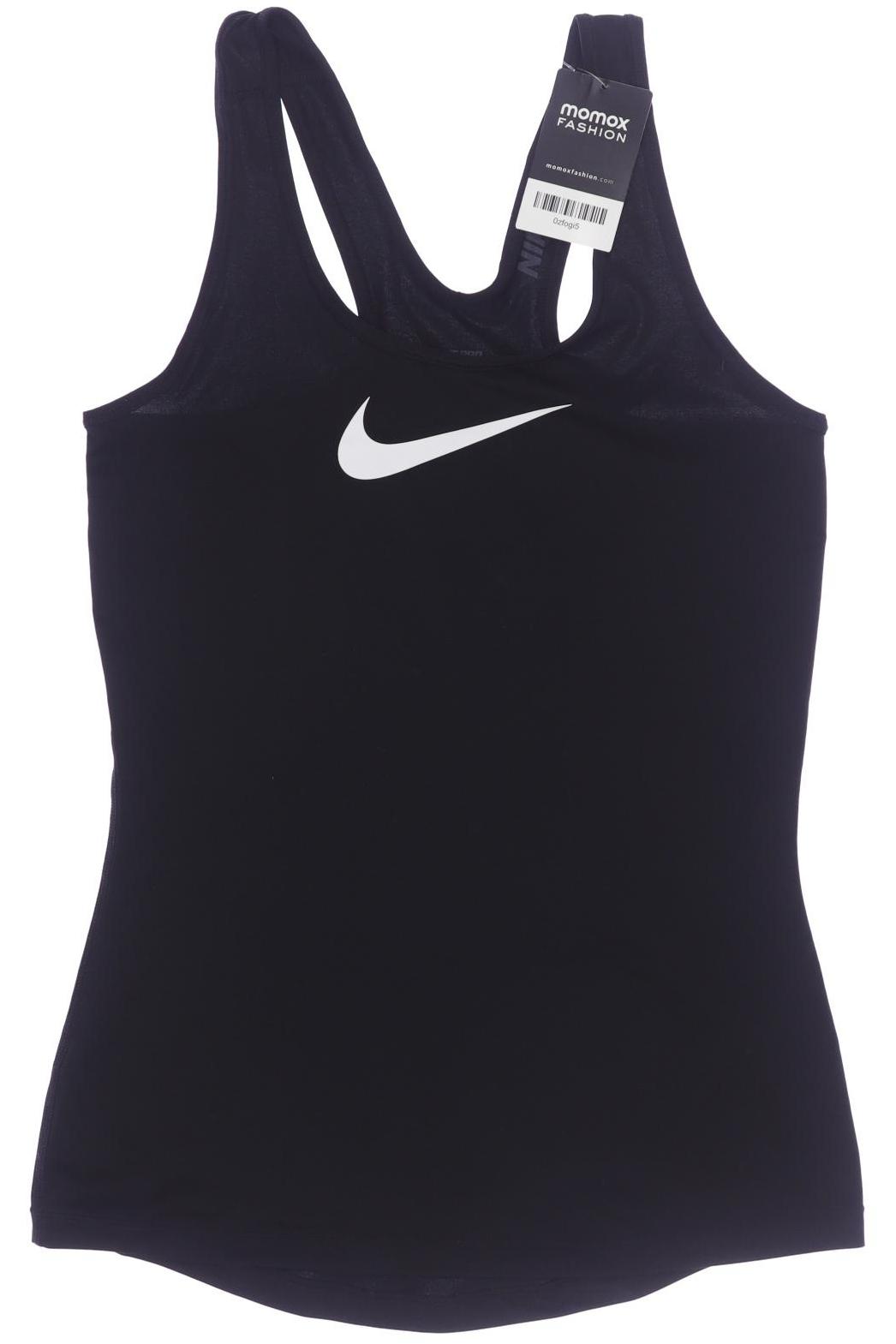 

Nike Damen Top, schwarz, Gr. 36