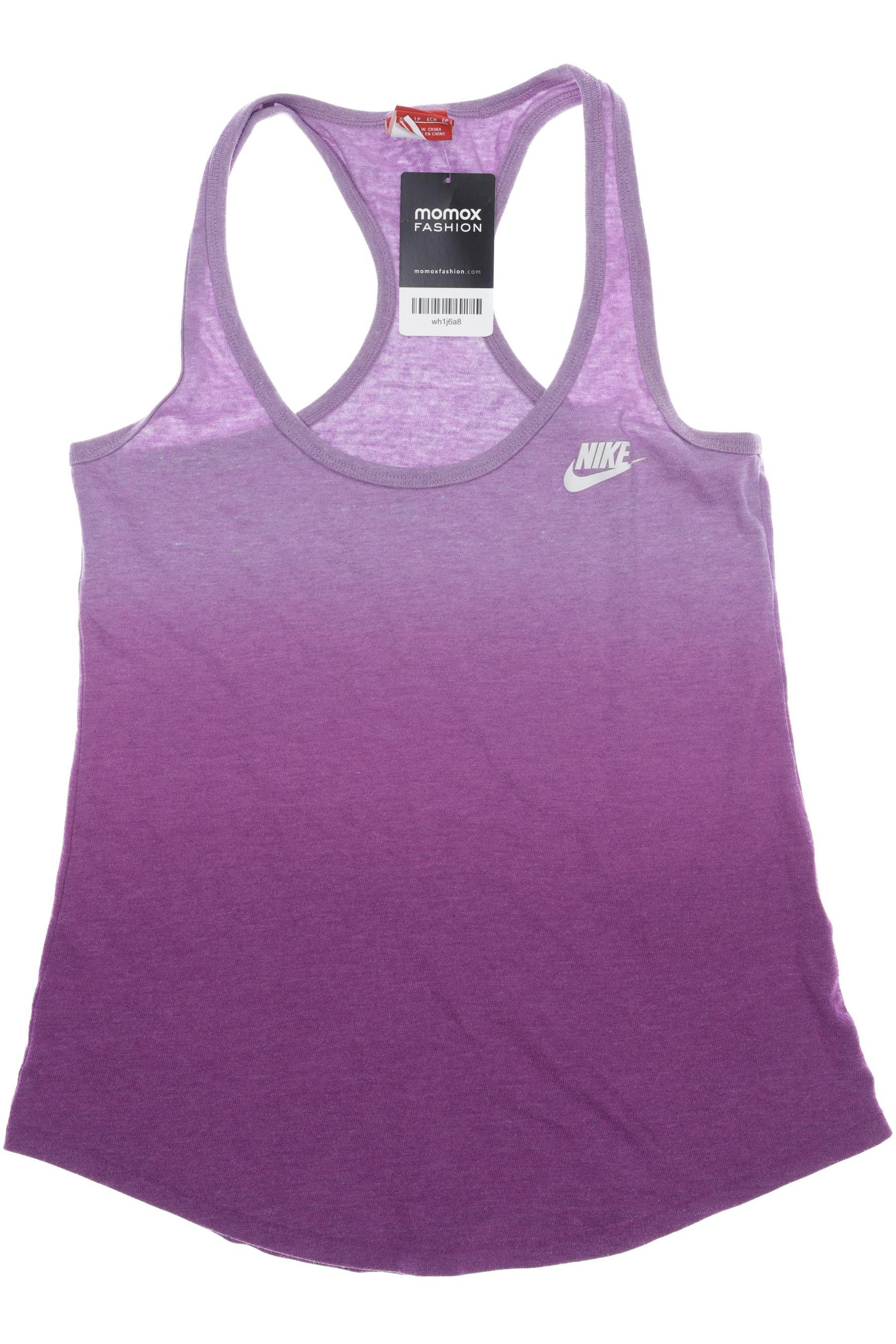 

Nike Damen Top, flieder, Gr. 34