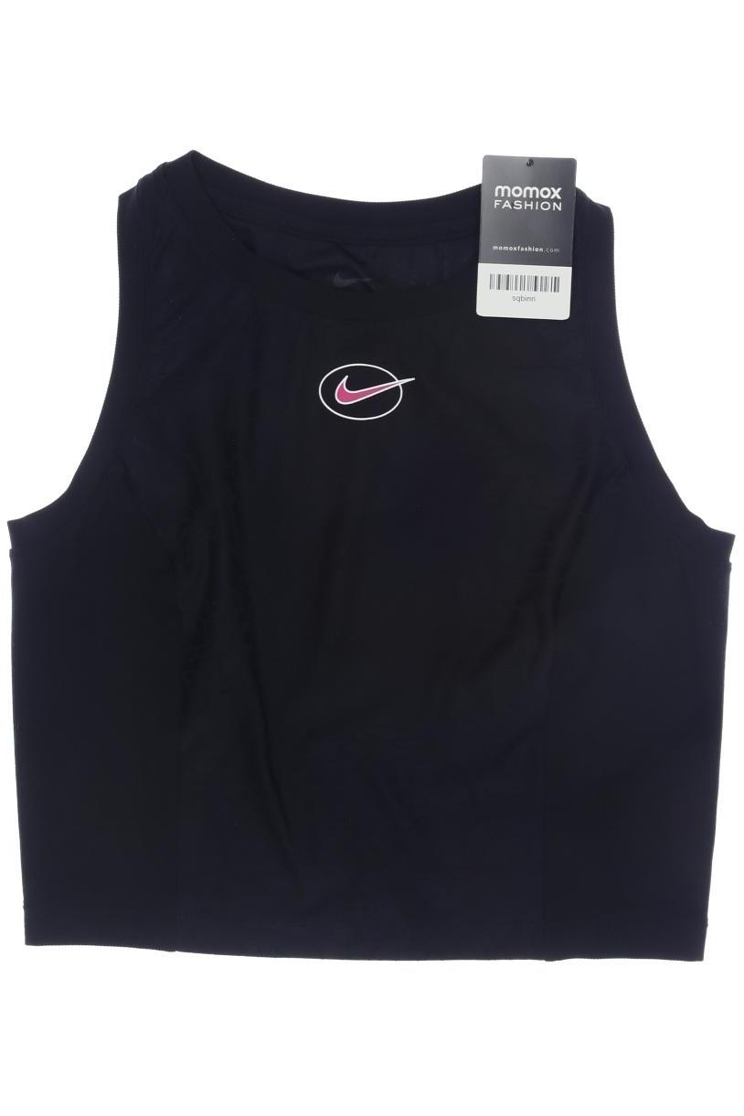 

Nike Damen Top, schwarz, Gr. 38