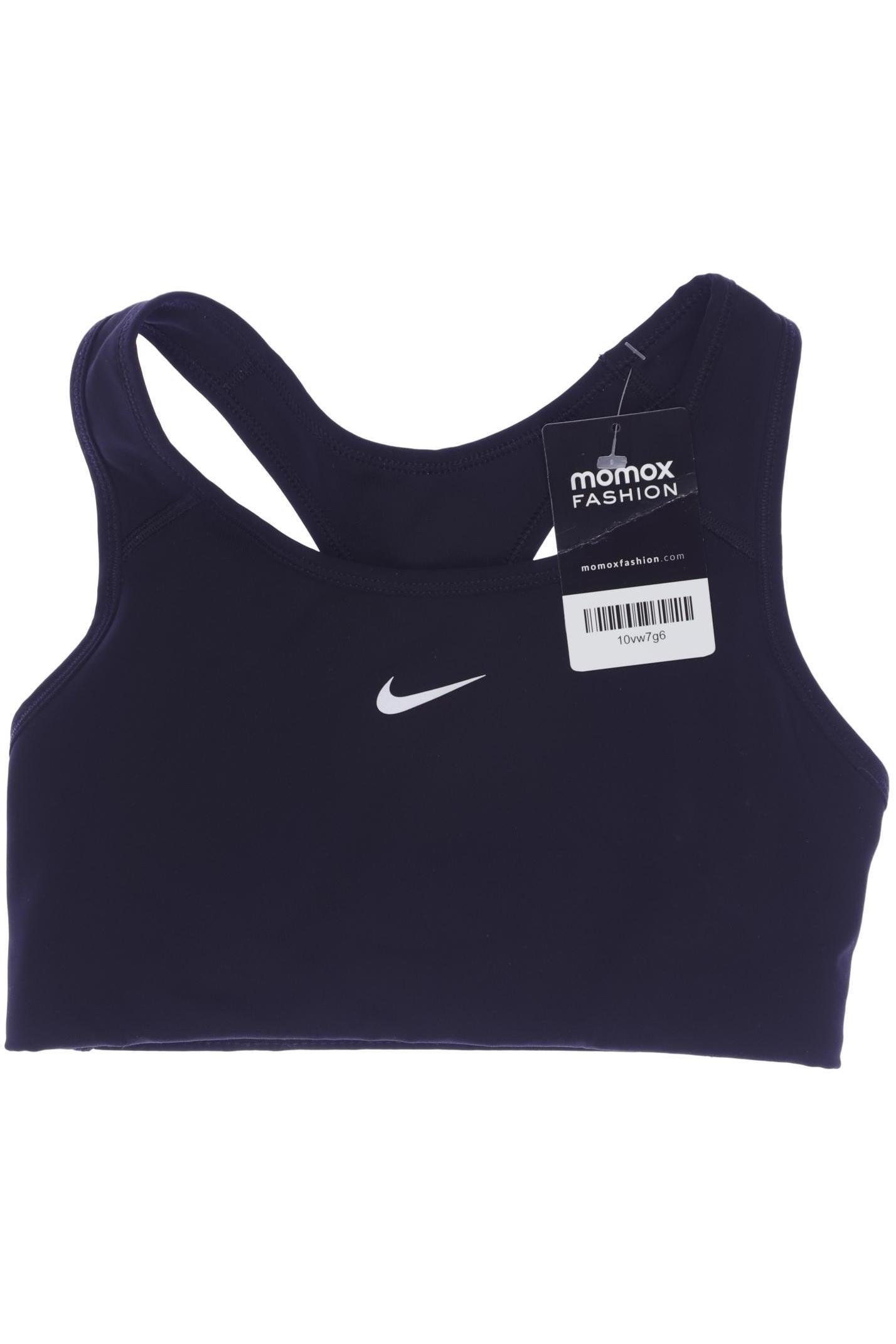 

Nike Damen Top, schwarz, Gr. 34