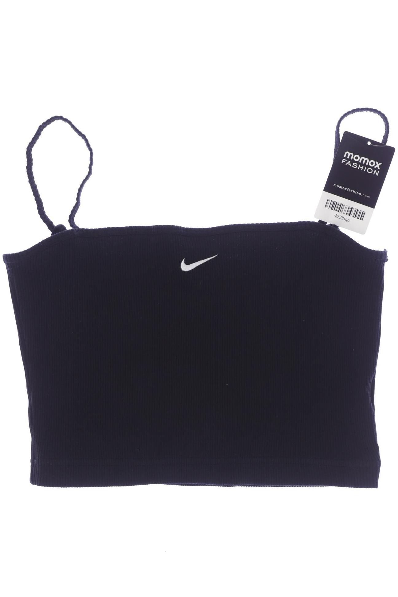 

Nike Damen Top, schwarz, Gr. 34