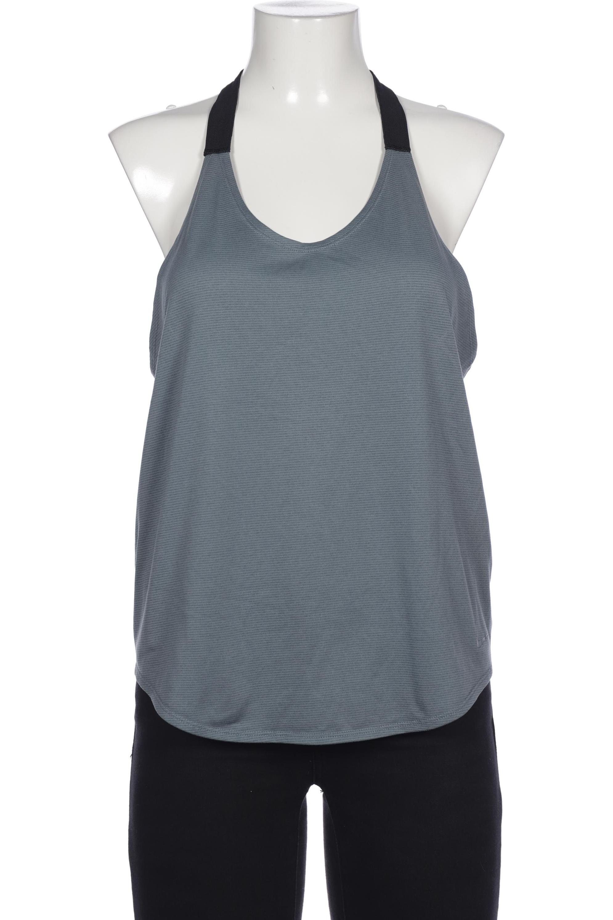 

Nike Damen Top, grau