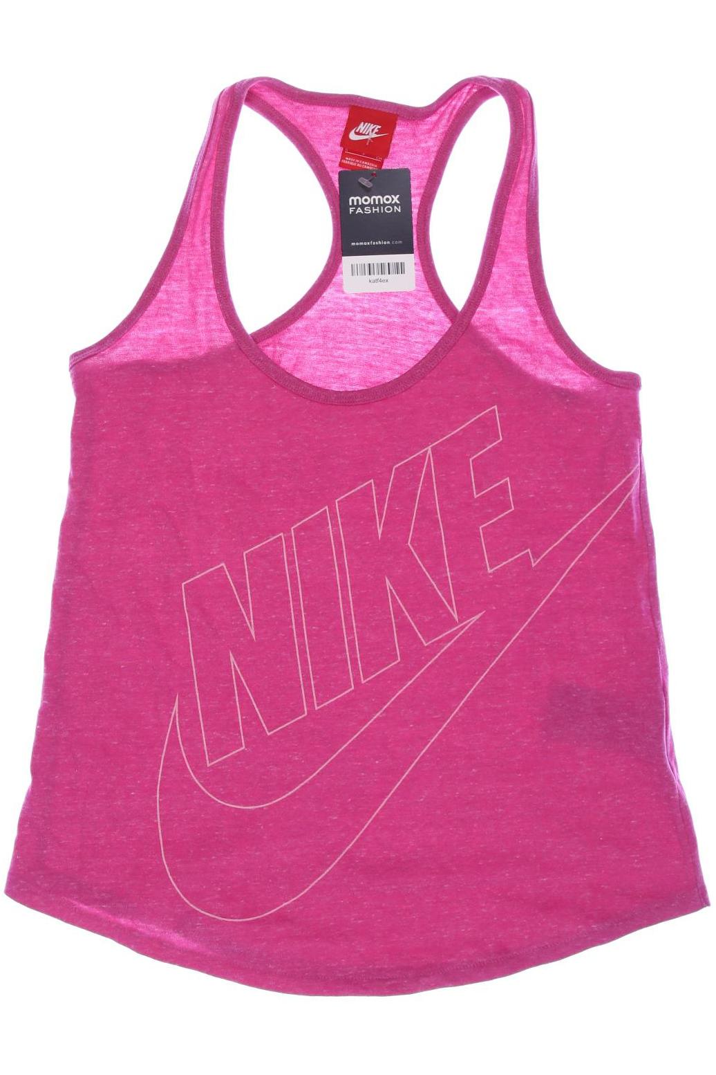 

Nike Damen Top, pink, Gr. 36