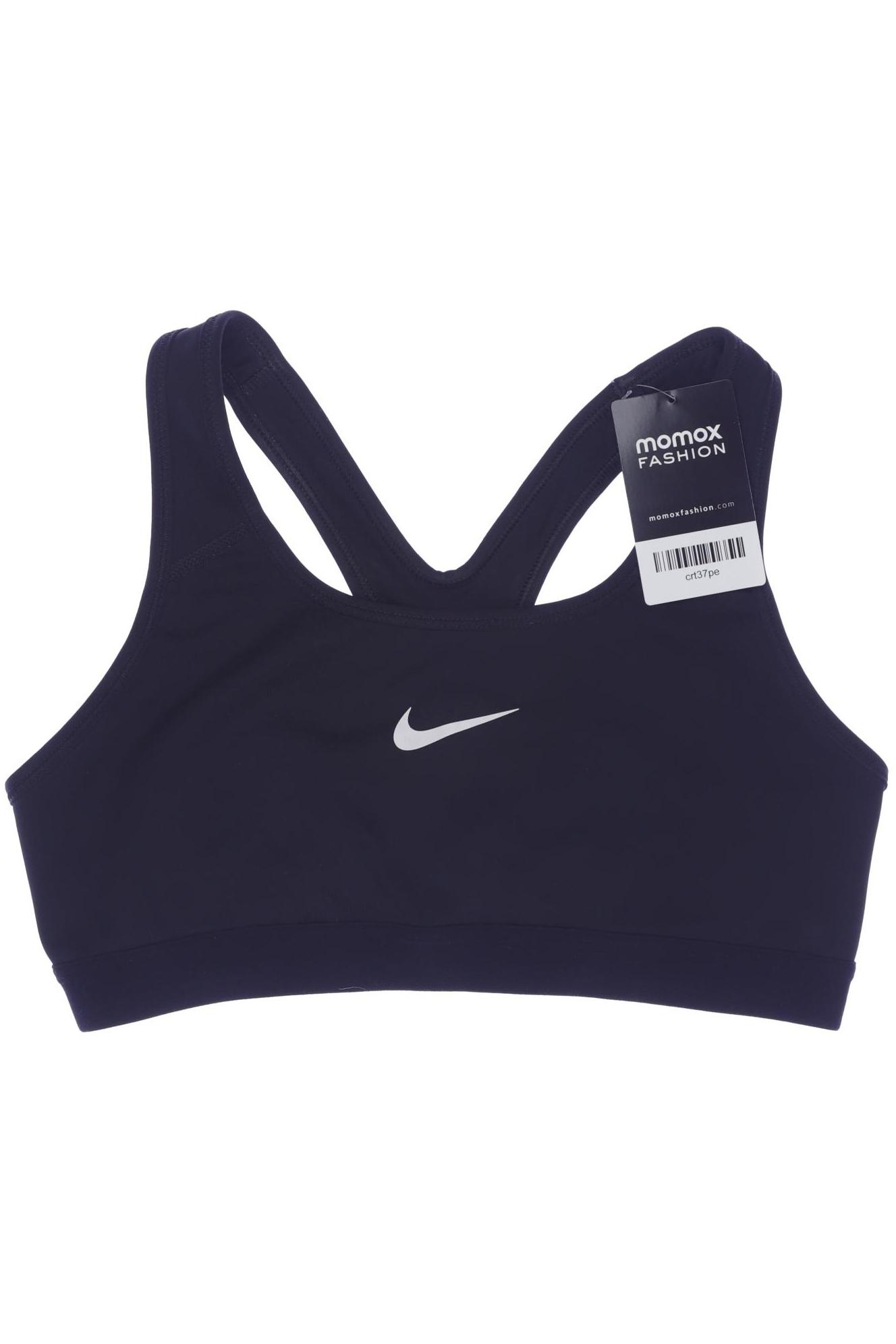

Nike Damen Top, schwarz, Gr. 38