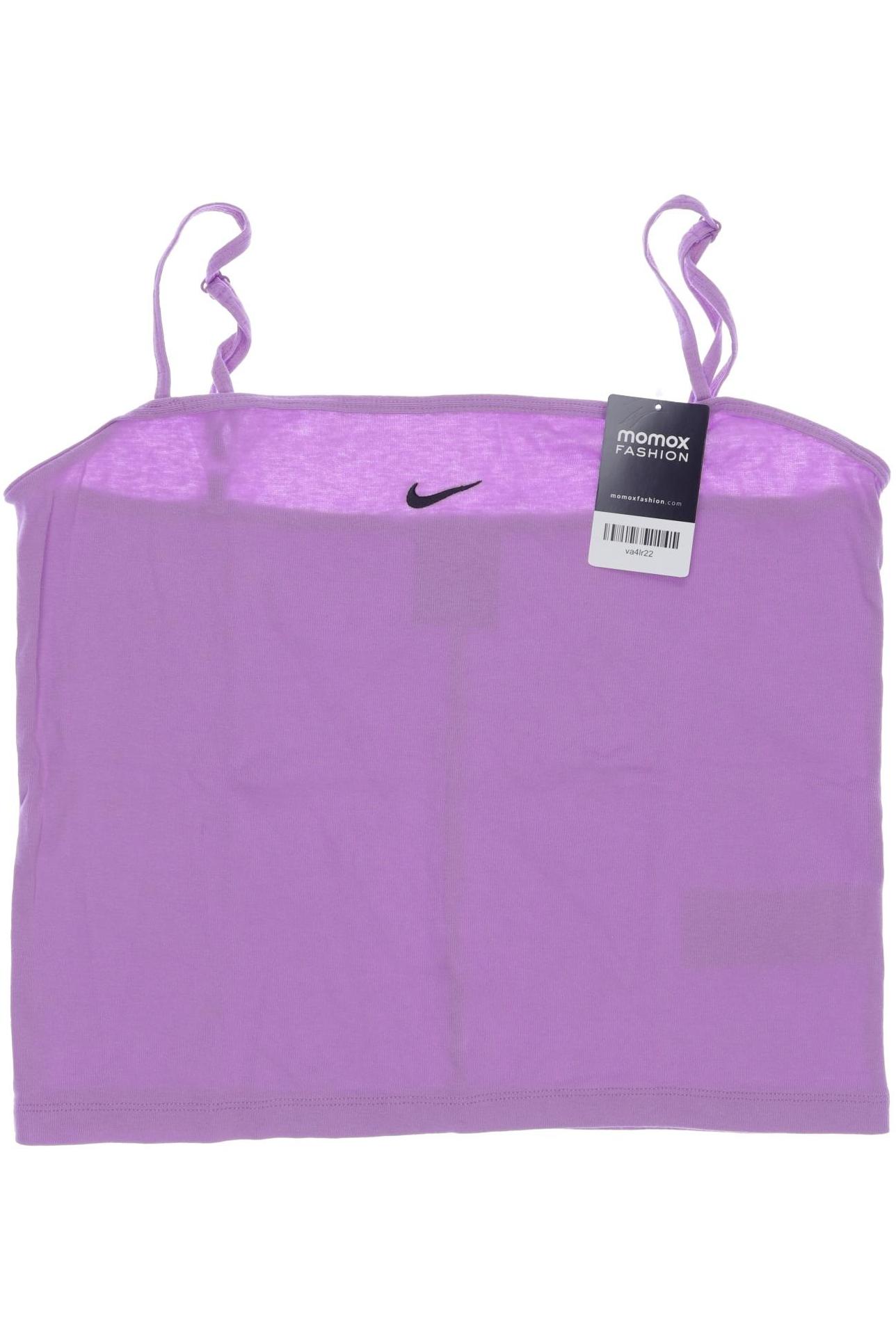 

Nike Damen Top, flieder, Gr. 42