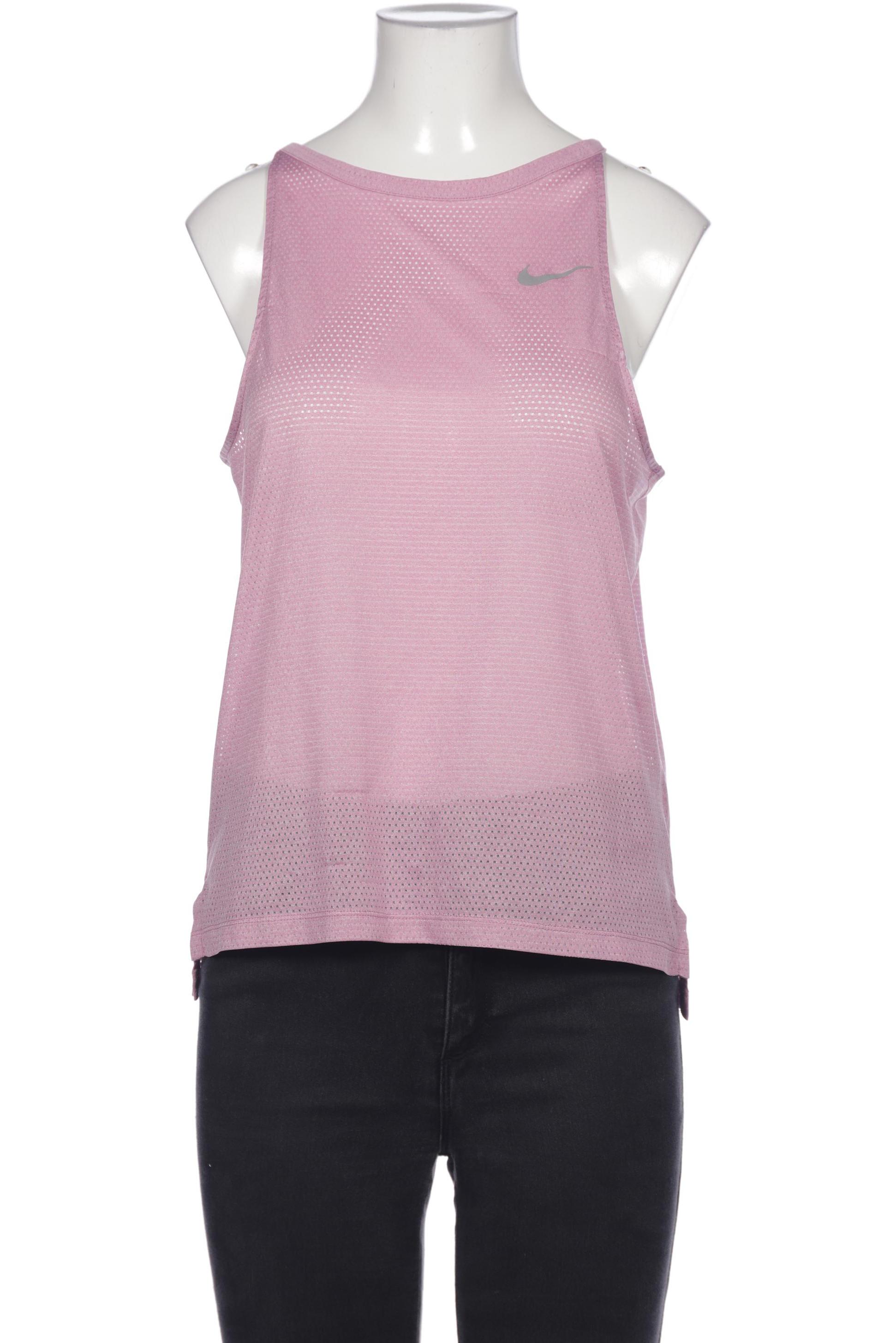 

Nike Damen Top, pink