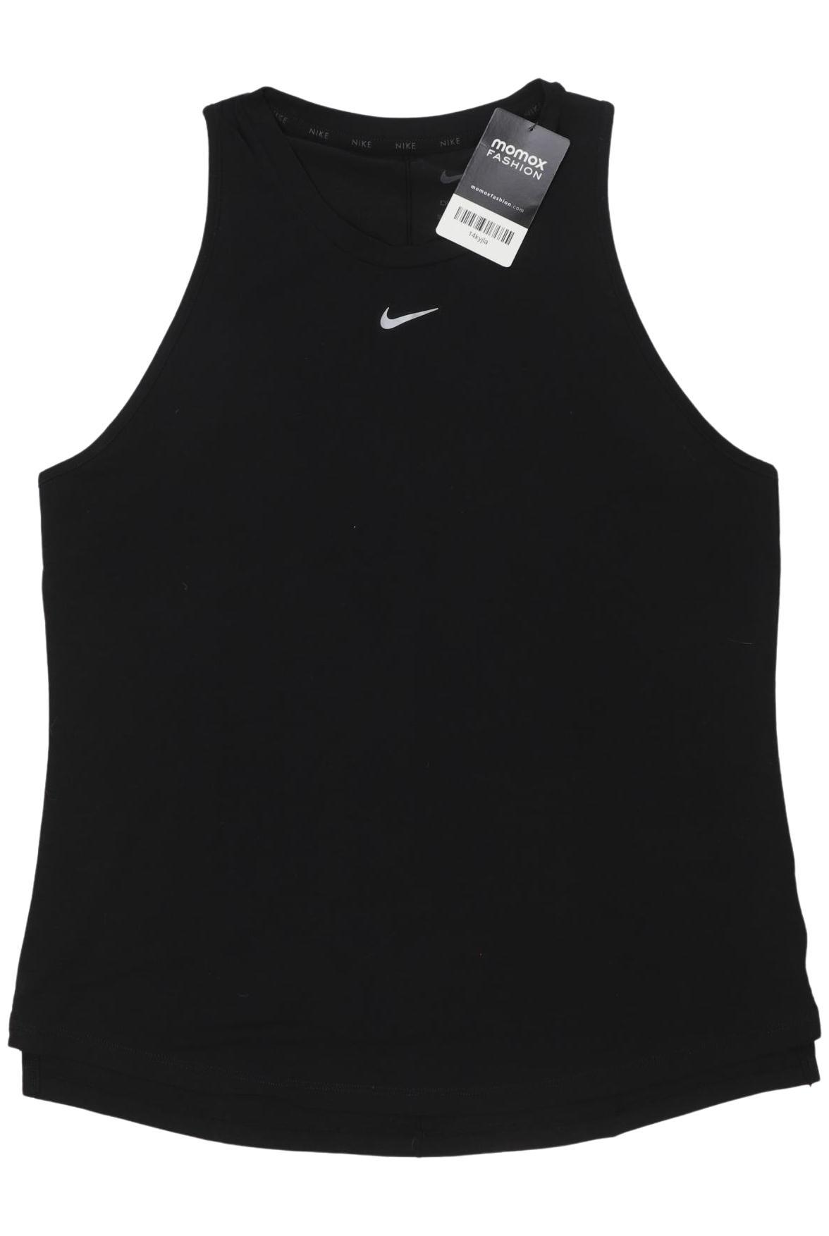 

Nike Damen Top, schwarz, Gr. 38