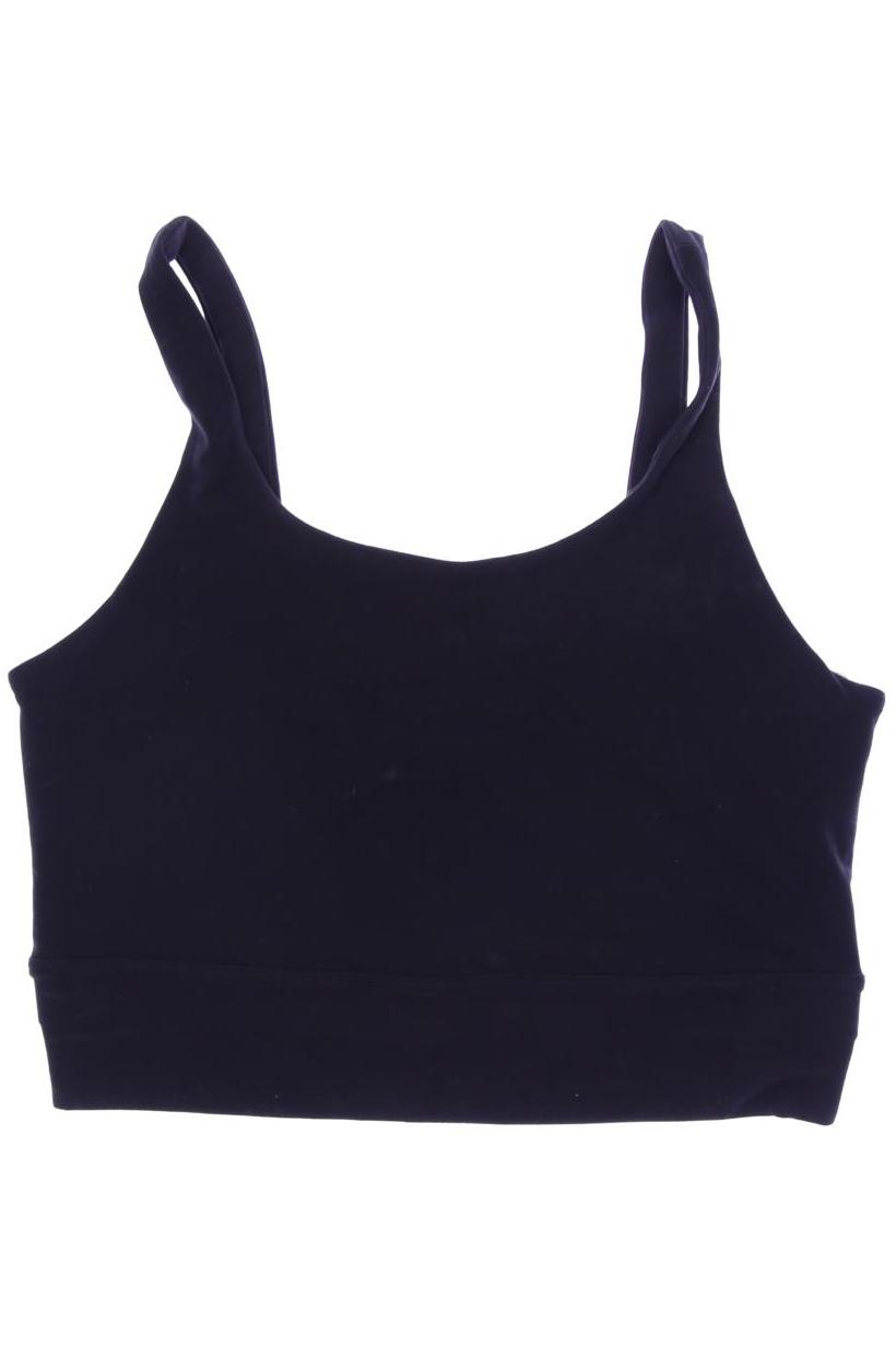 

Nike Damen Top, schwarz, Gr. 36