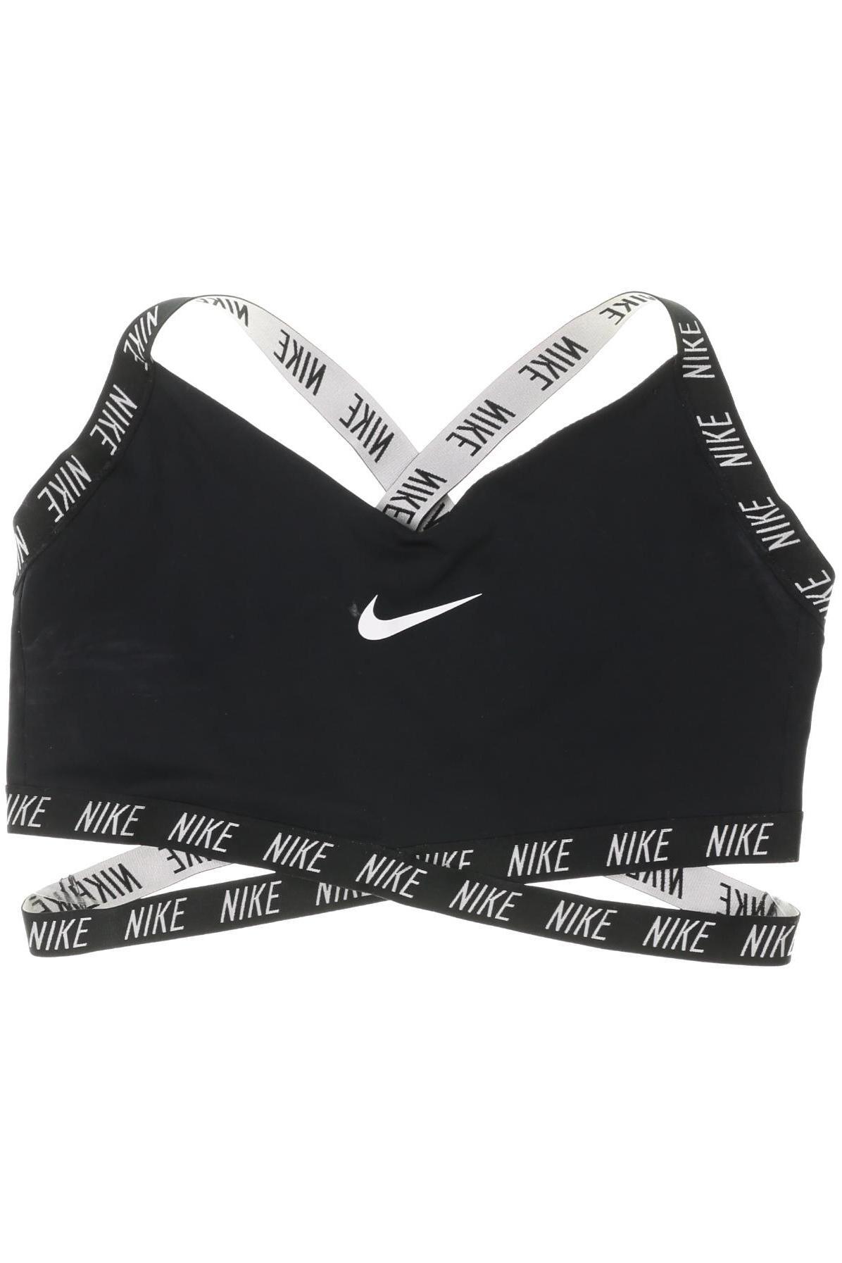 

Nike Damen Top, schwarz, Gr.