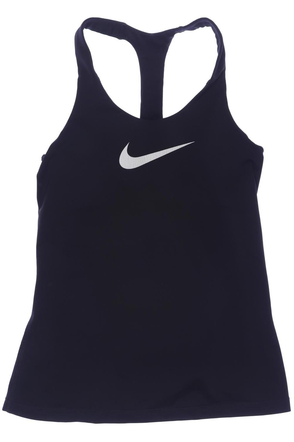 

Nike Damen Top, schwarz, Gr. 36