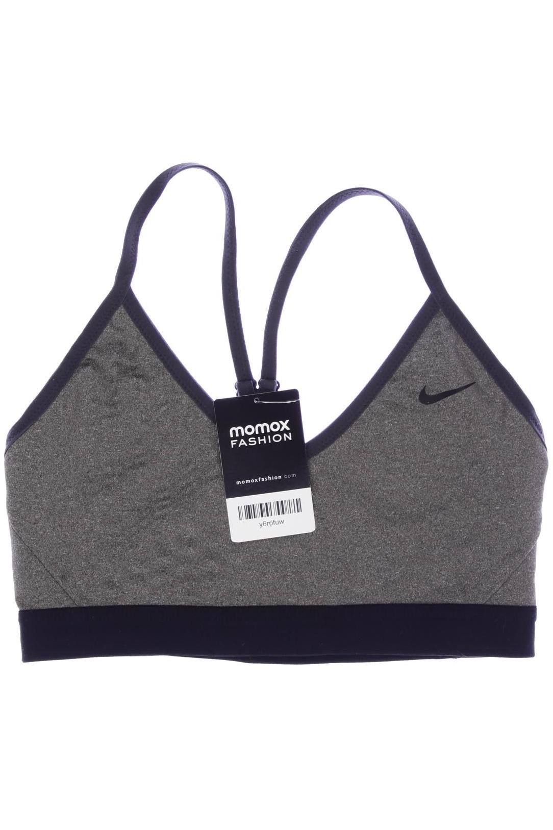 

Nike Damen Top, grau, Gr. 38