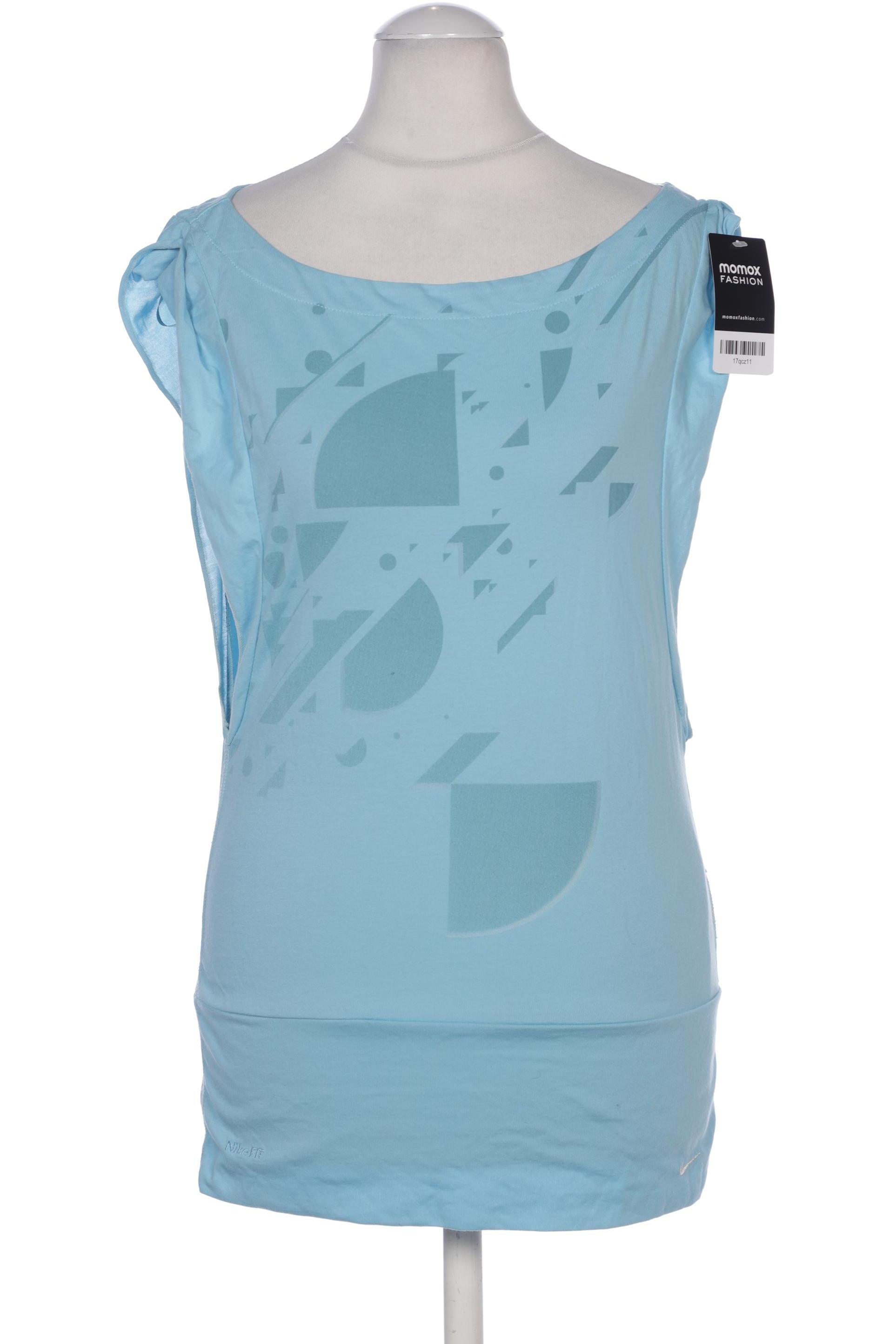 

Nike Damen Top, hellblau, Gr. 36