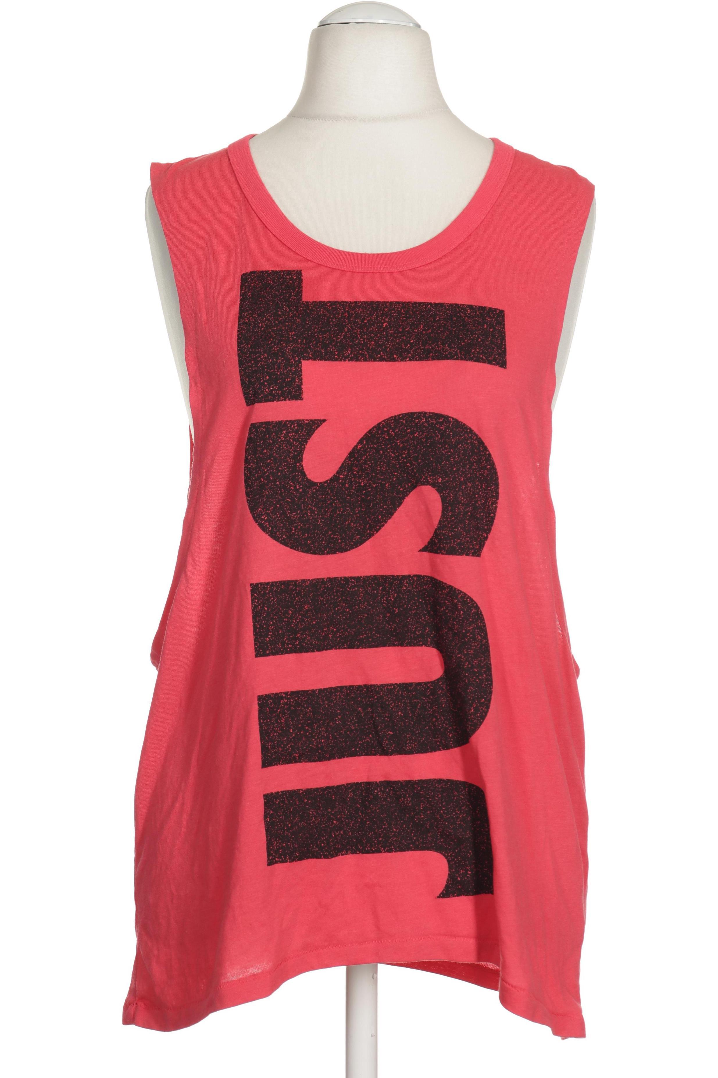

Nike Damen Top, pink, Gr.