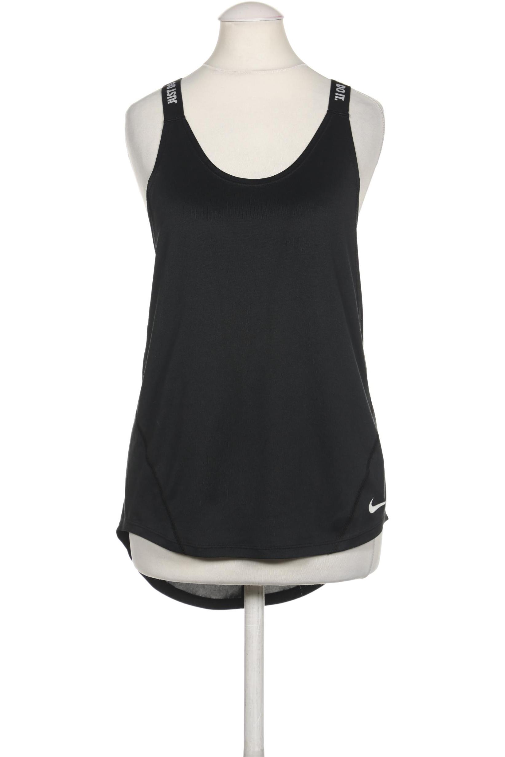 

Nike Damen Top, schwarz, Gr. 36