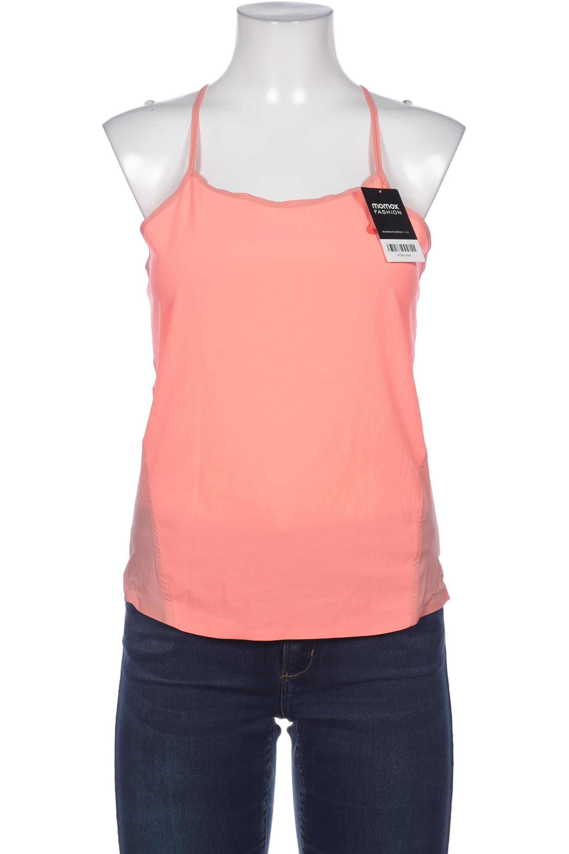 

Nike Damen Top, orange, Gr. 38