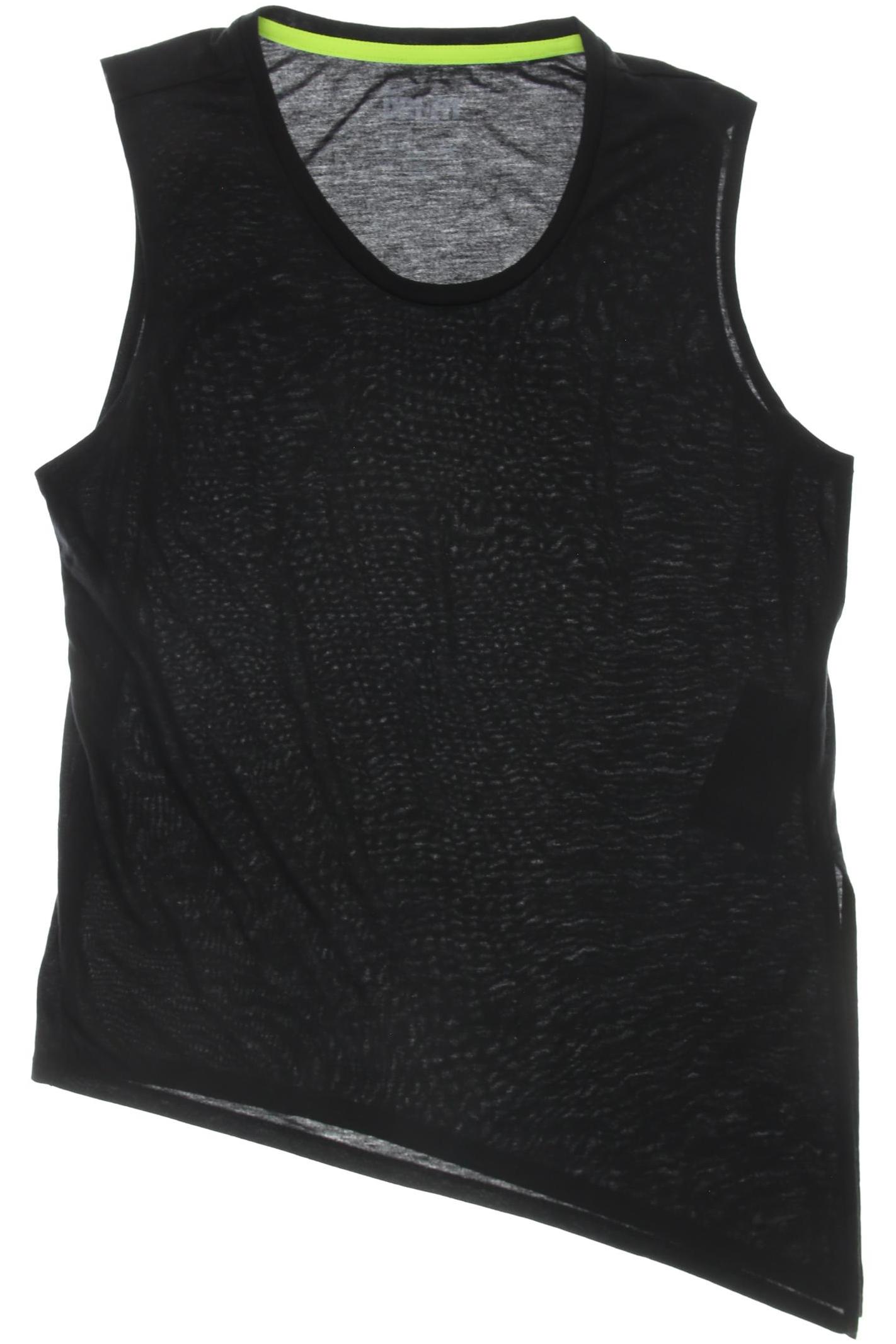 

Nike Damen Top, schwarz, Gr. 36