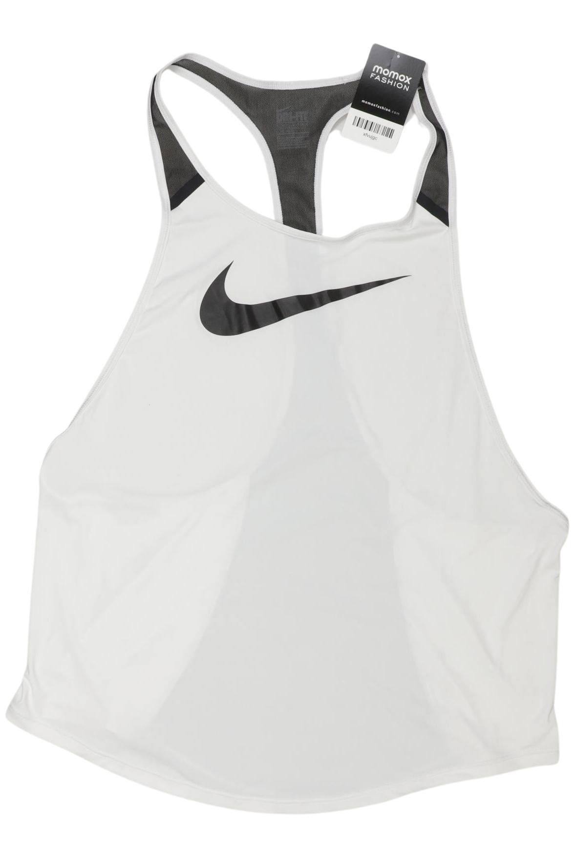 

Nike Damen Top, weiß, Gr. 38