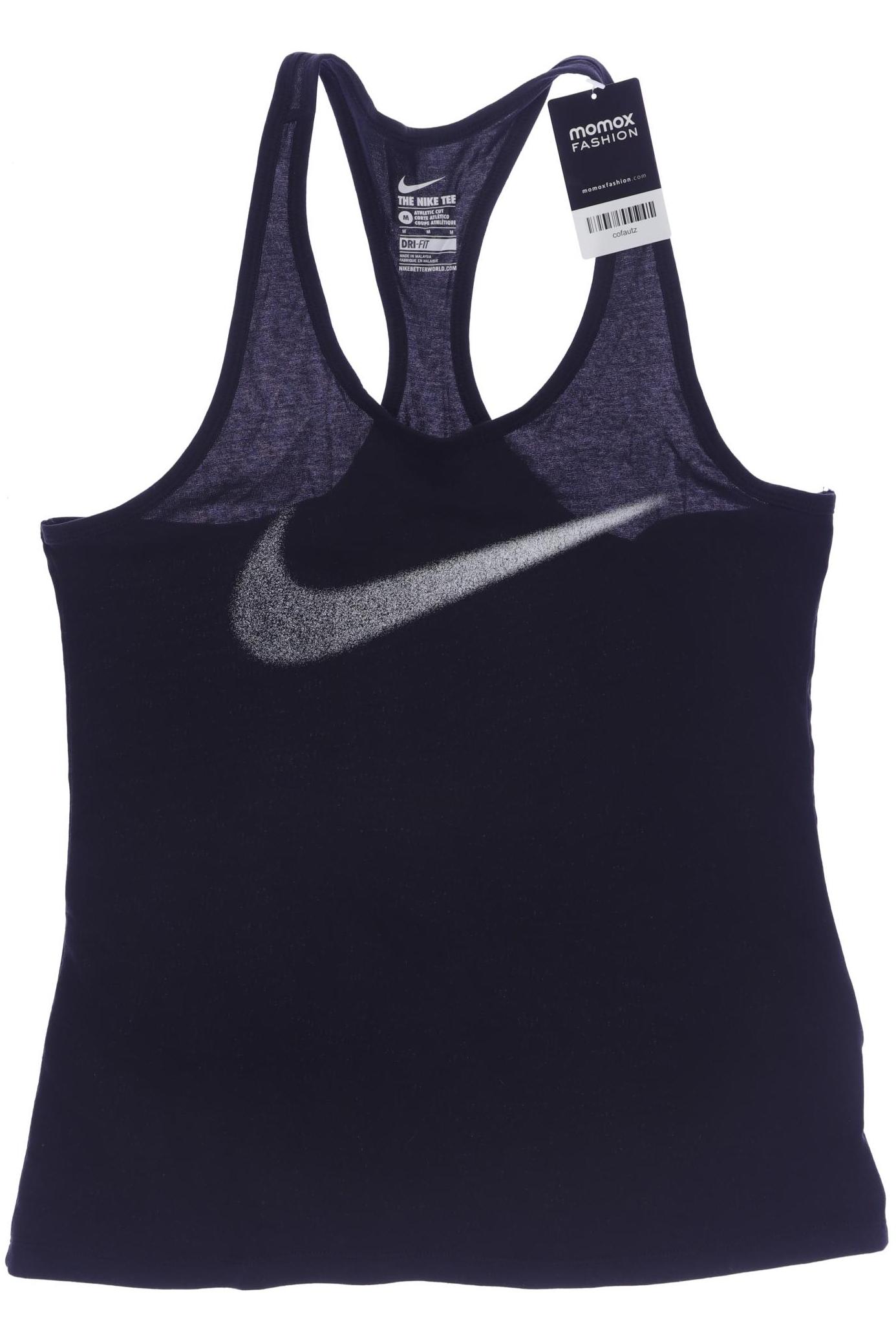 

Nike Damen Top, schwarz, Gr. 38