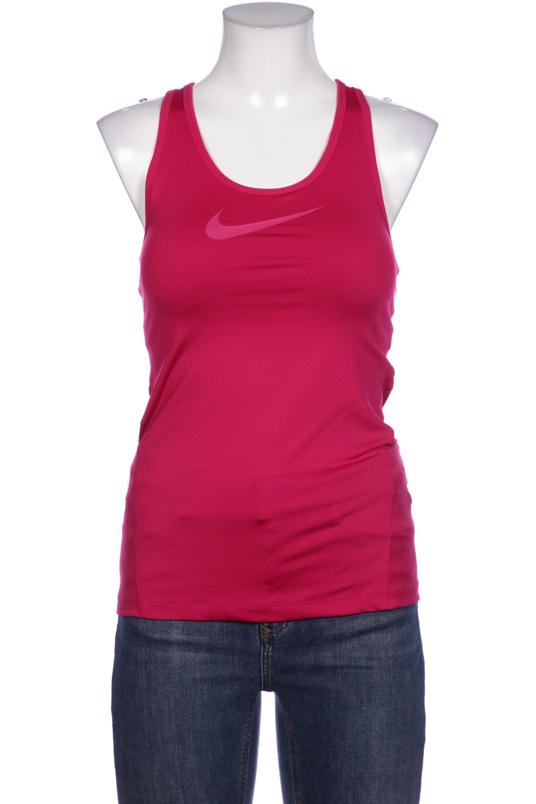 

Nike Damen Top, pink, Gr. 38