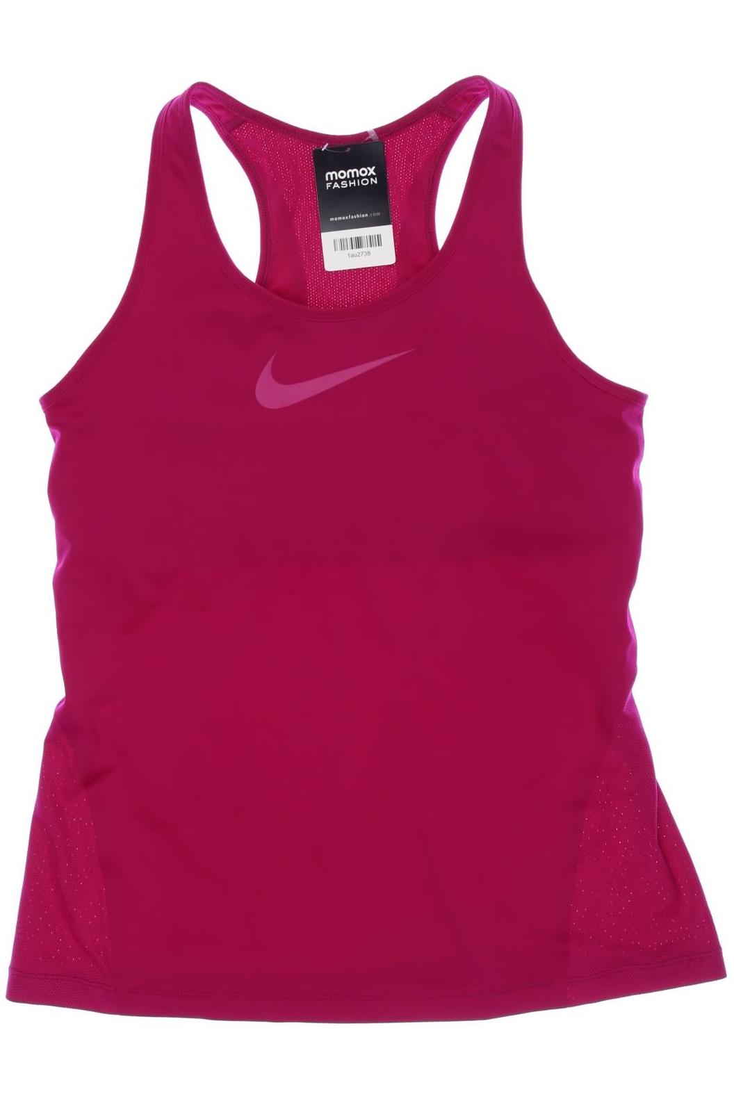 

Nike Damen Top, pink, Gr. 44