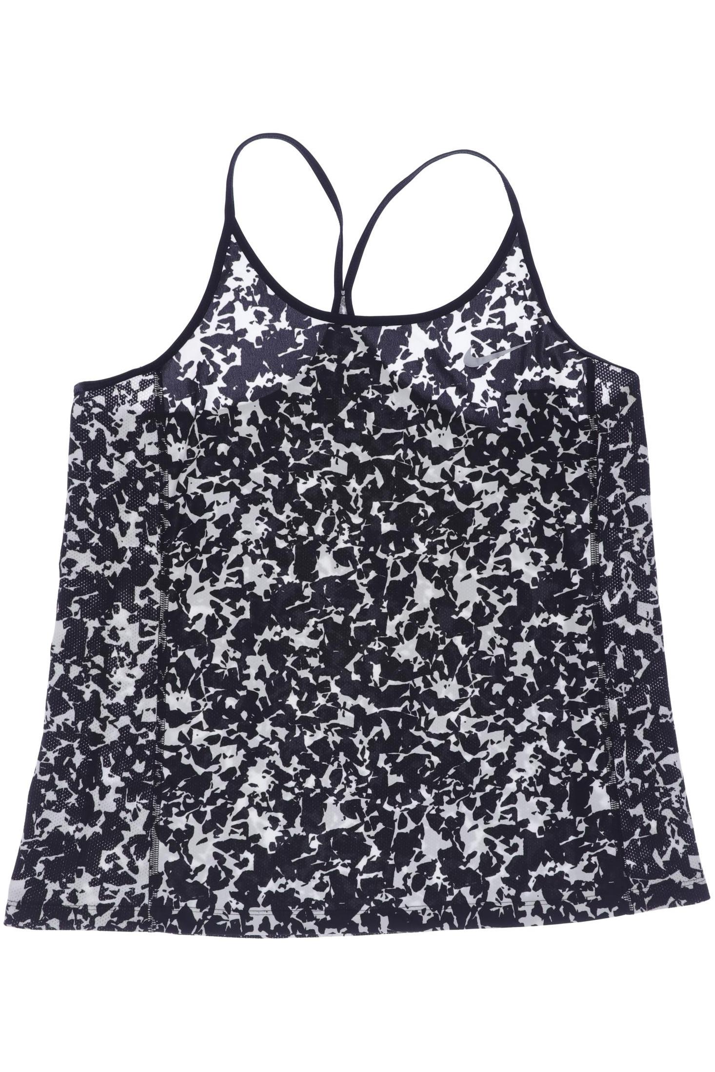 

Nike Damen Top, schwarz, Gr. 42