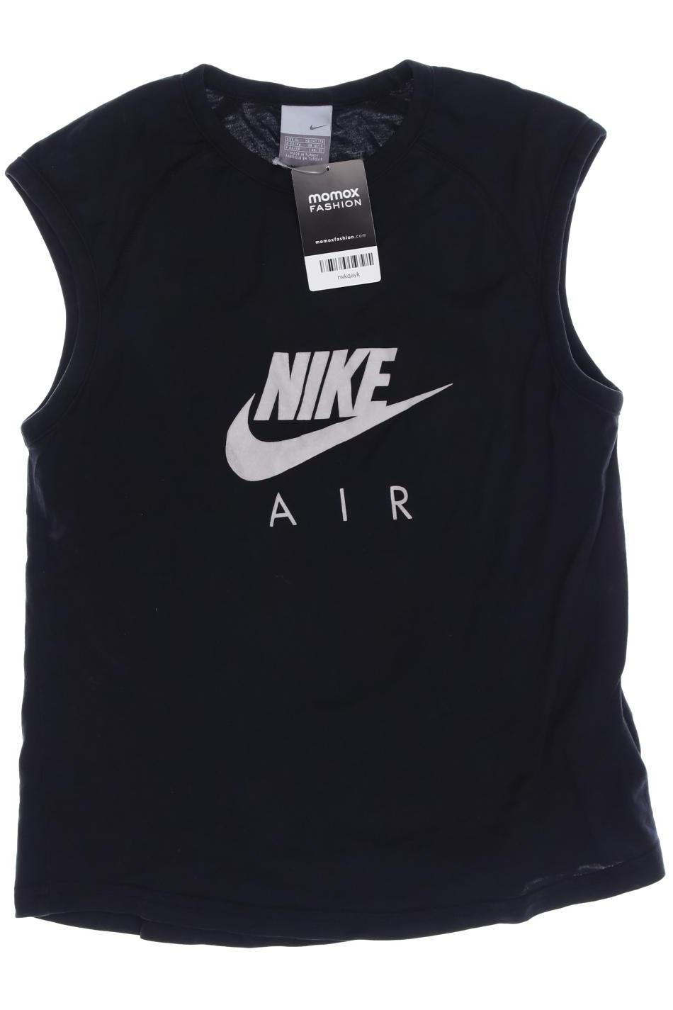 

Nike Damen Top, schwarz