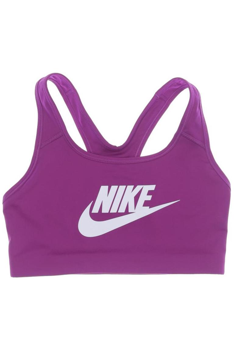 

Nike Damen Top, flieder, Gr. 36