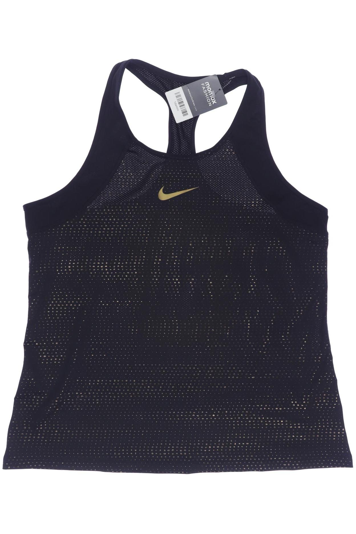 

Nike Damen Top, schwarz, Gr. 42