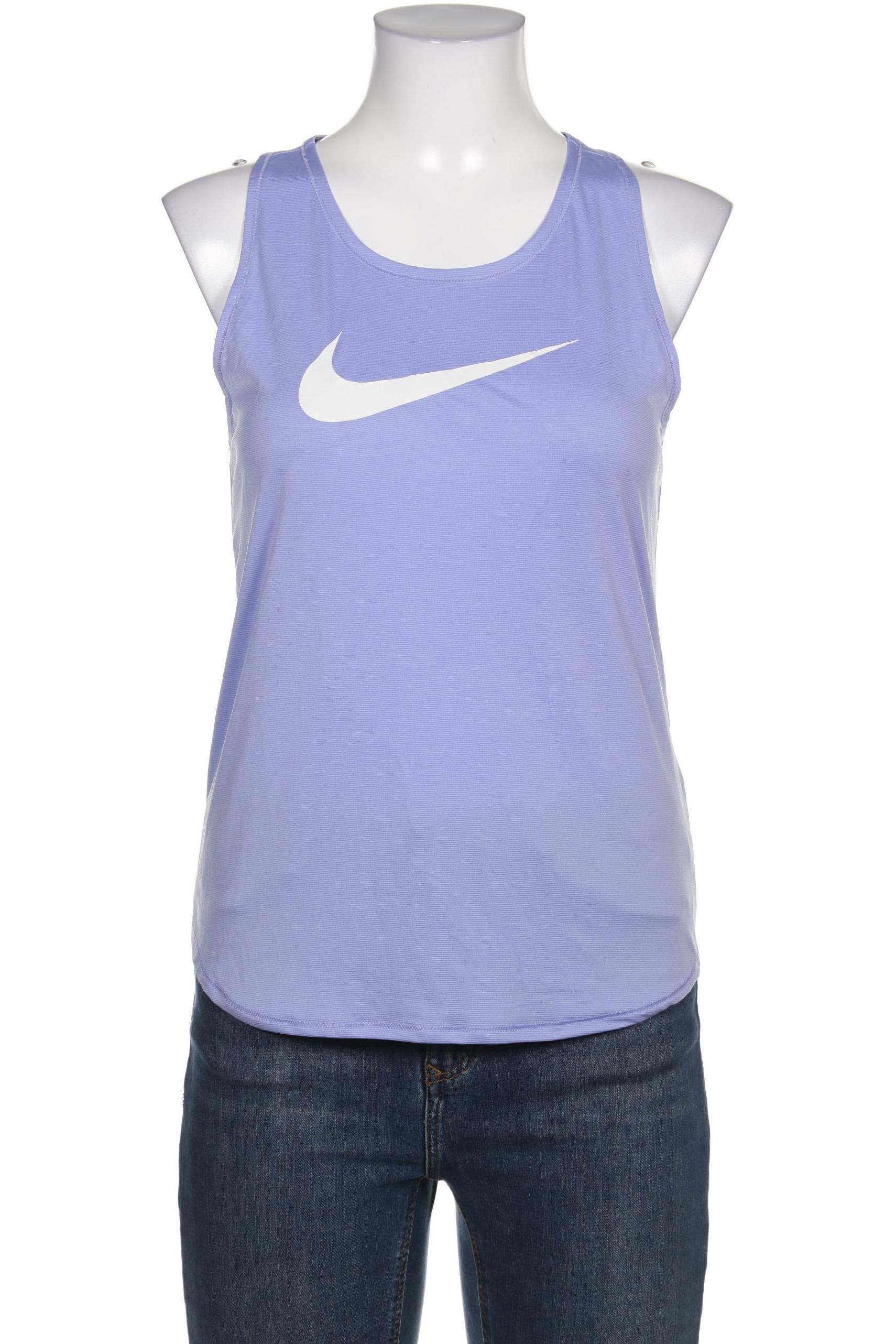 

Nike Damen Top, flieder