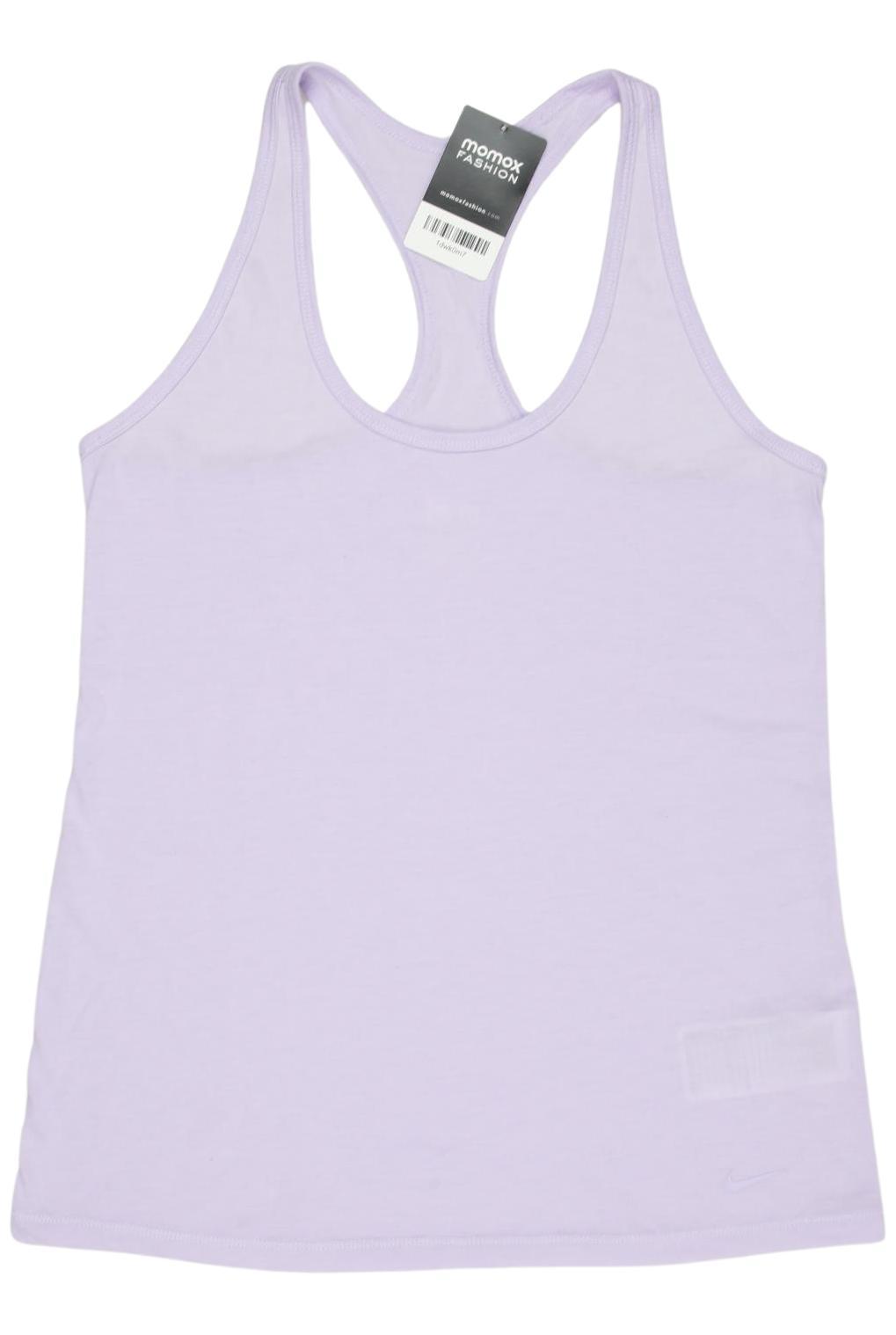 

Nike Damen Top, flieder, Gr. 36