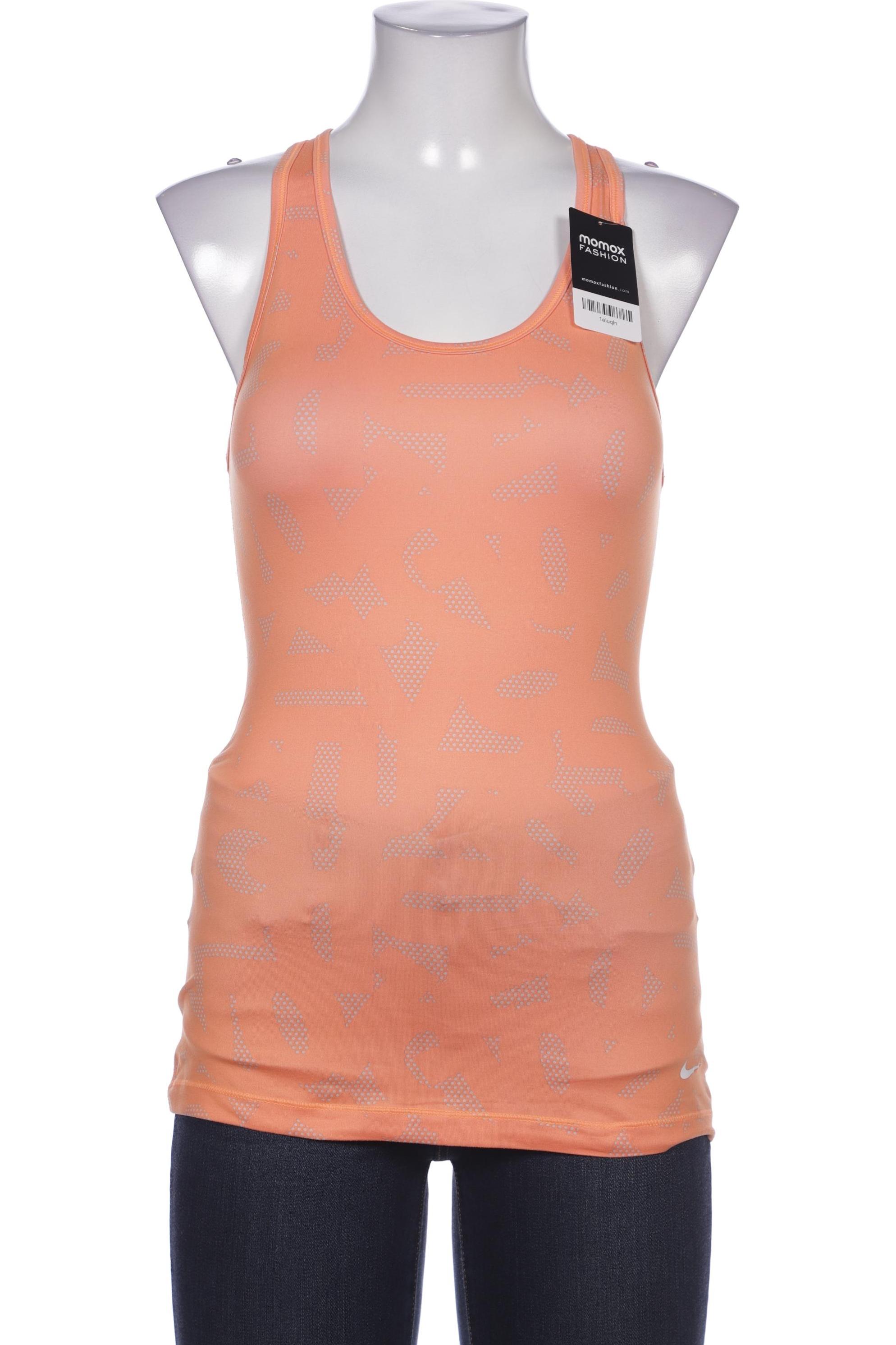 

Nike Damen Top, pink, Gr. 36