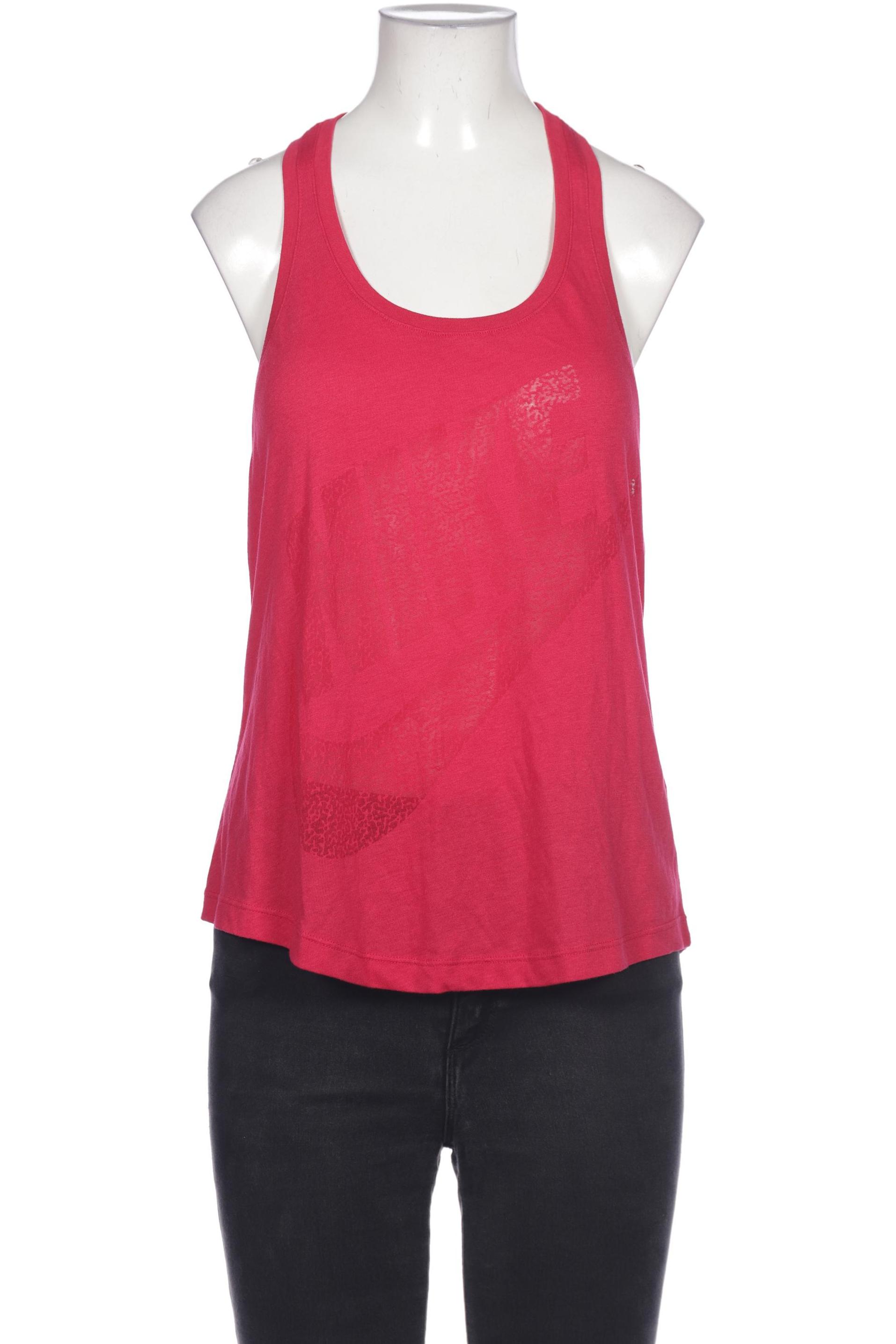 

Nike Damen Top, pink, Gr. 36