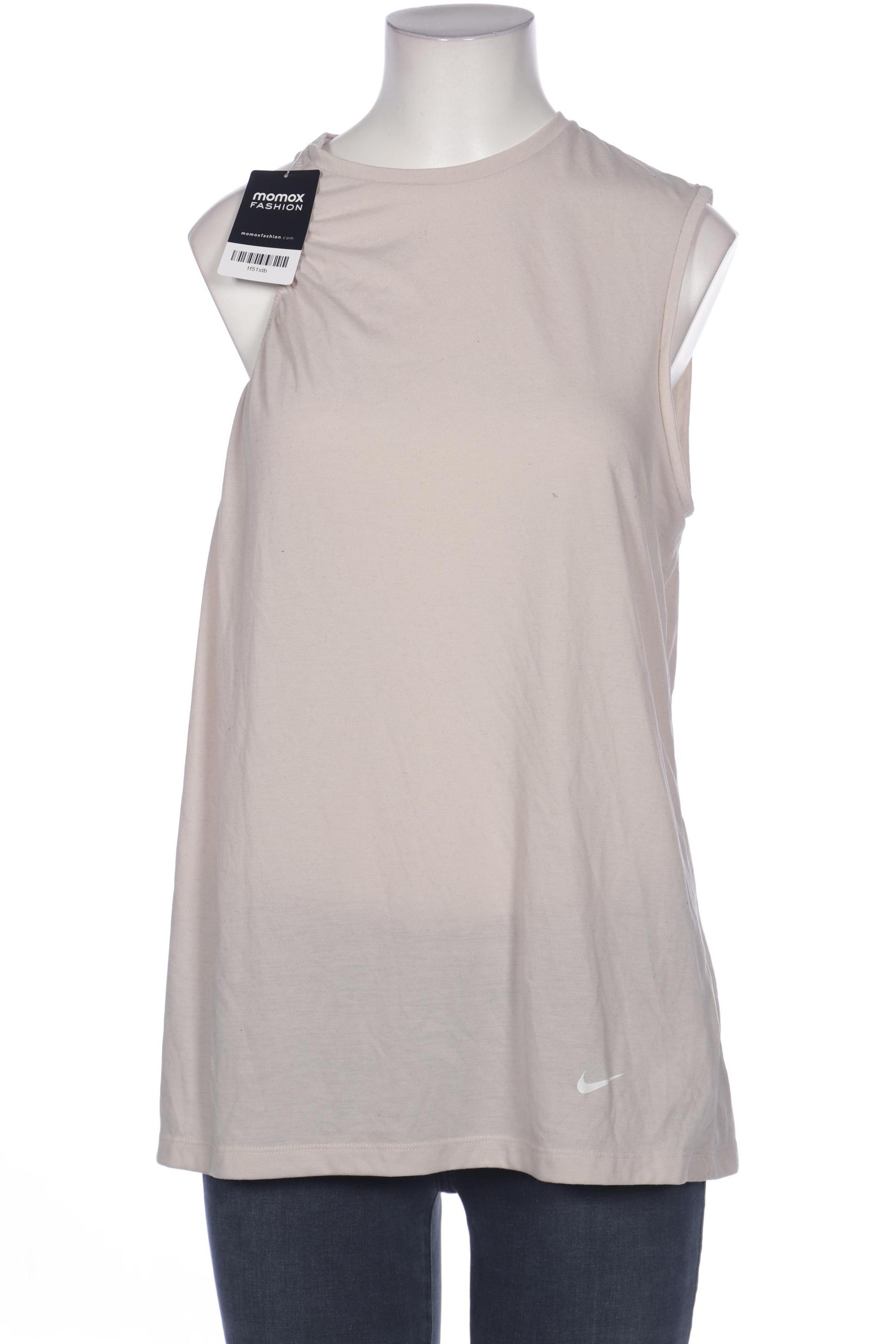 

Nike Damen Top, beige, Gr. 38