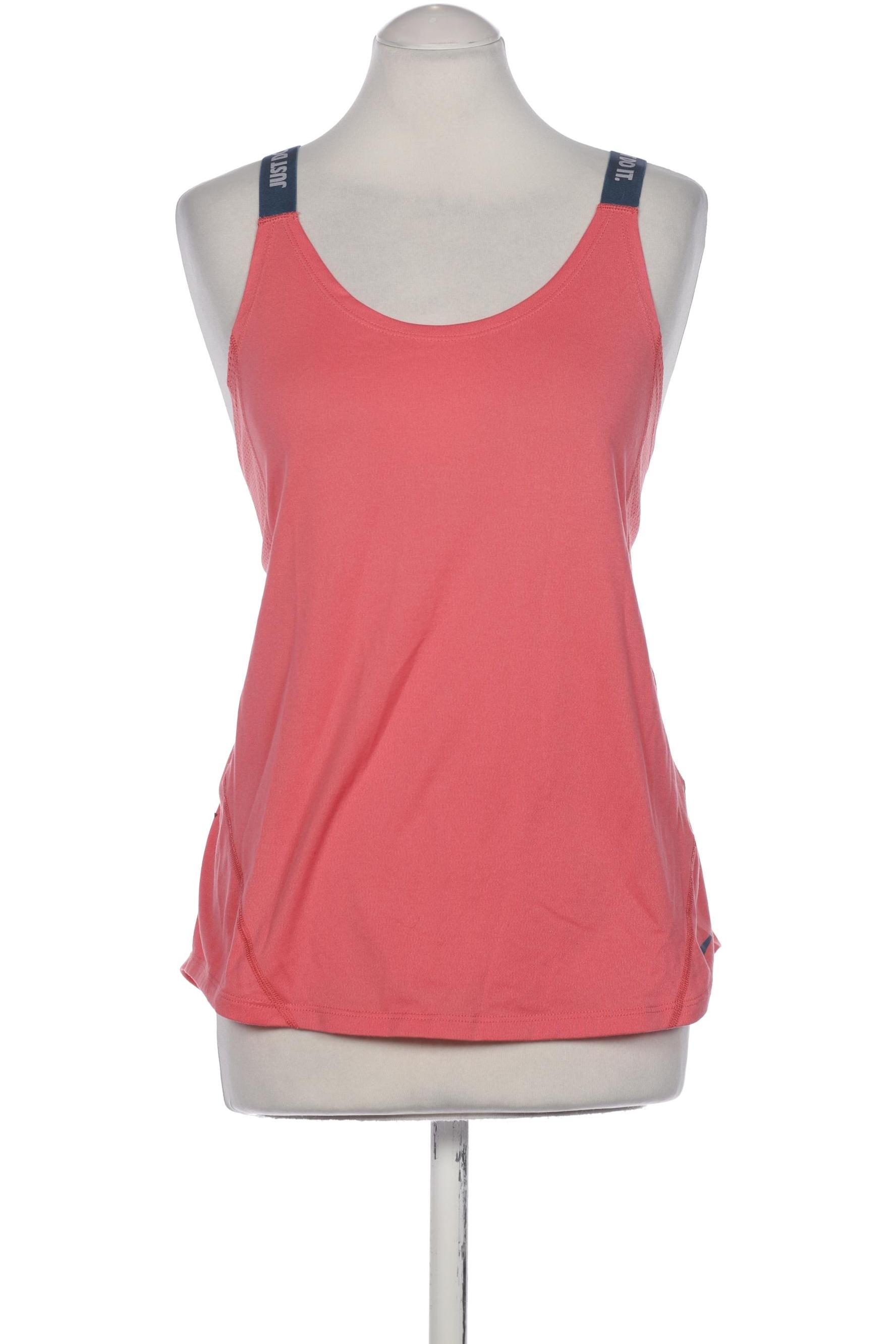 

Nike Damen Top, pink, Gr. 38