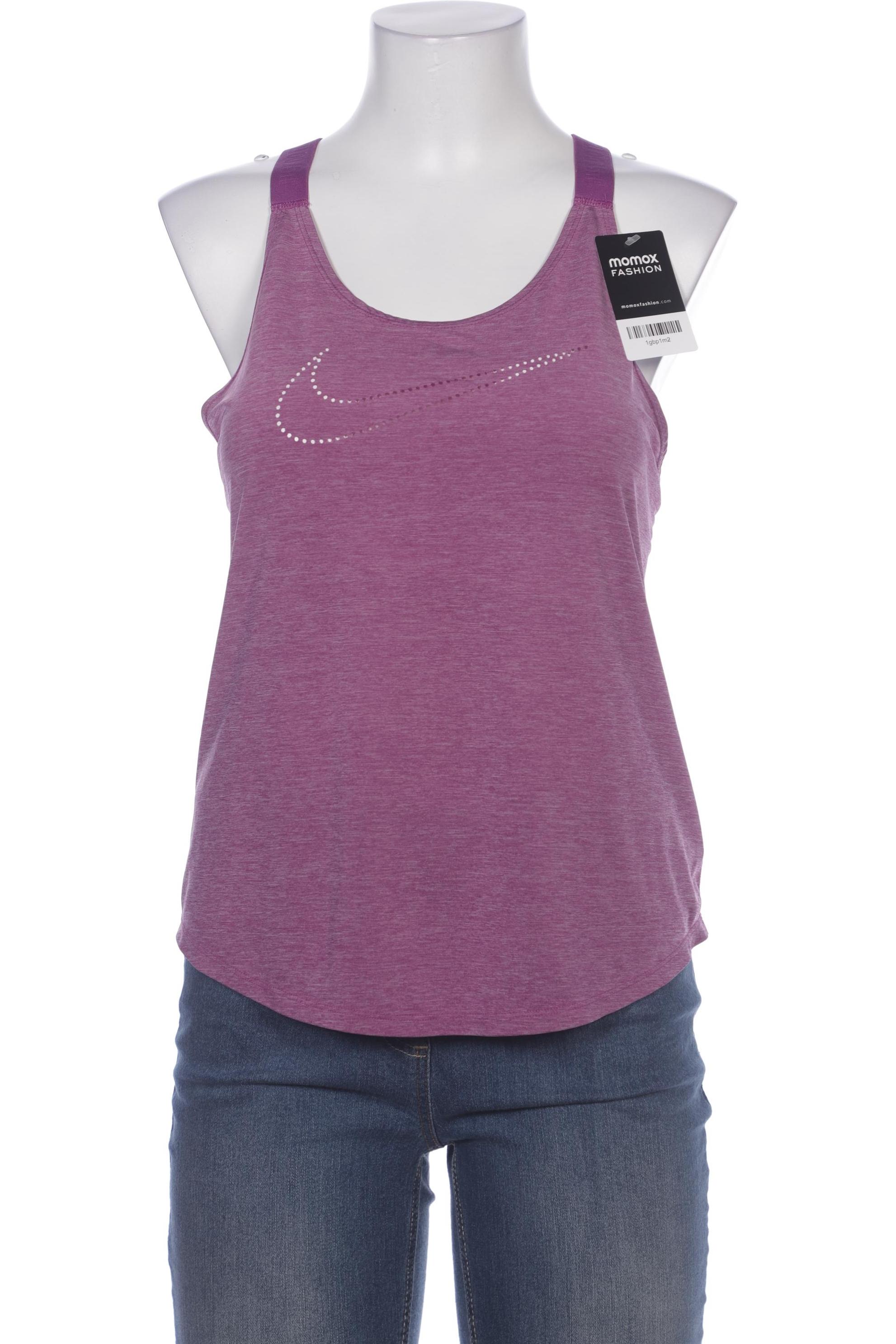 

Nike Damen Top, flieder, Gr. 38