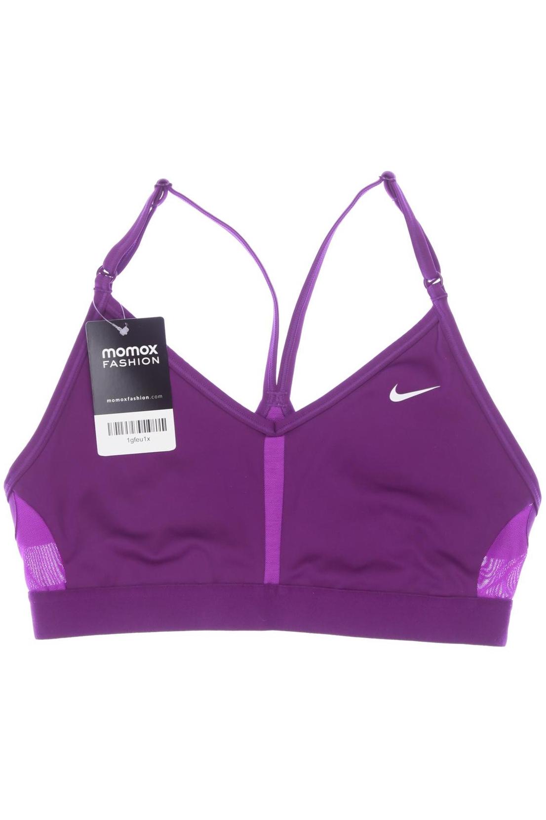 

Nike Damen Top, flieder, Gr. 38