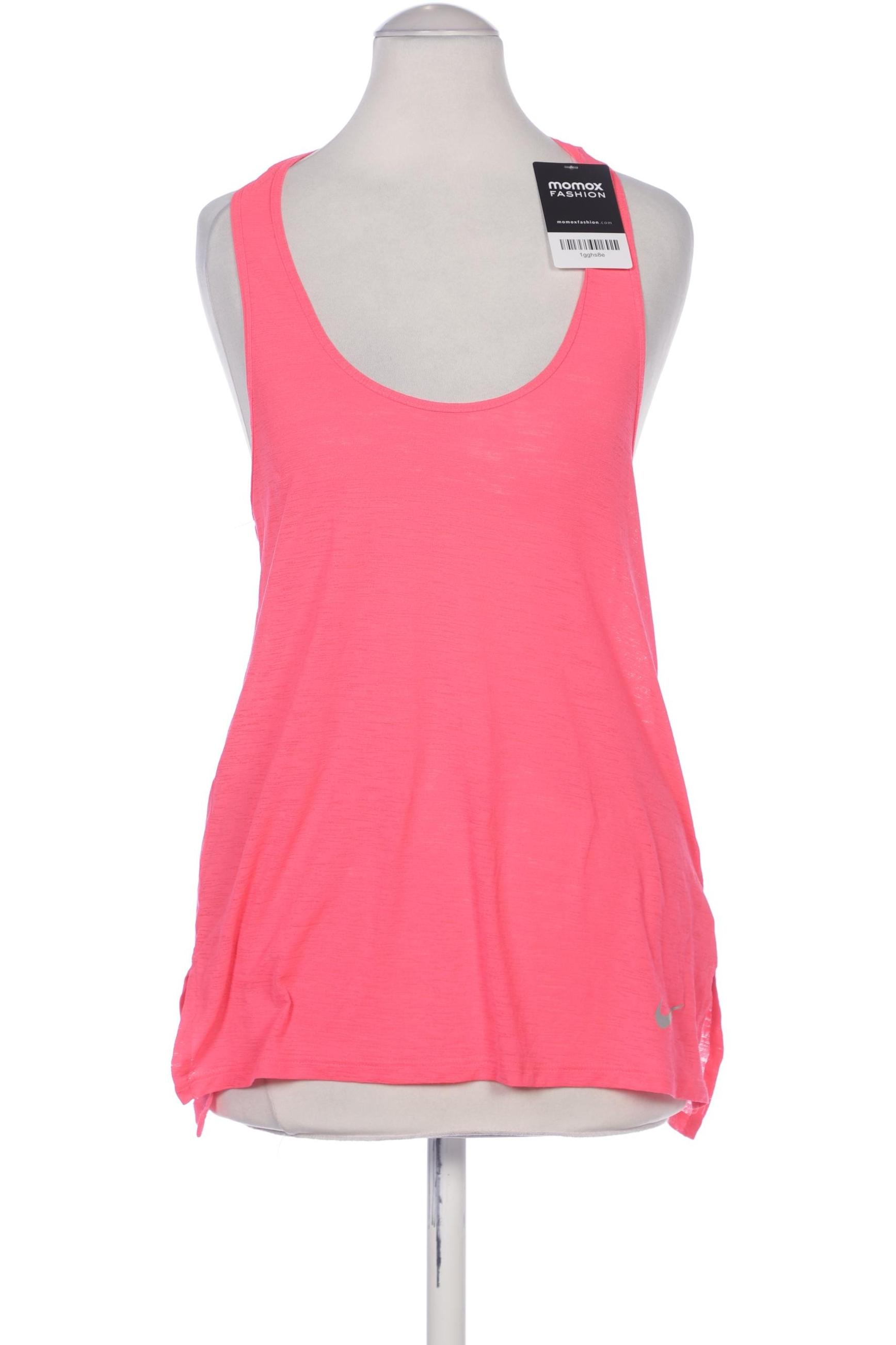 

Nike Damen Top, pink, Gr. 36