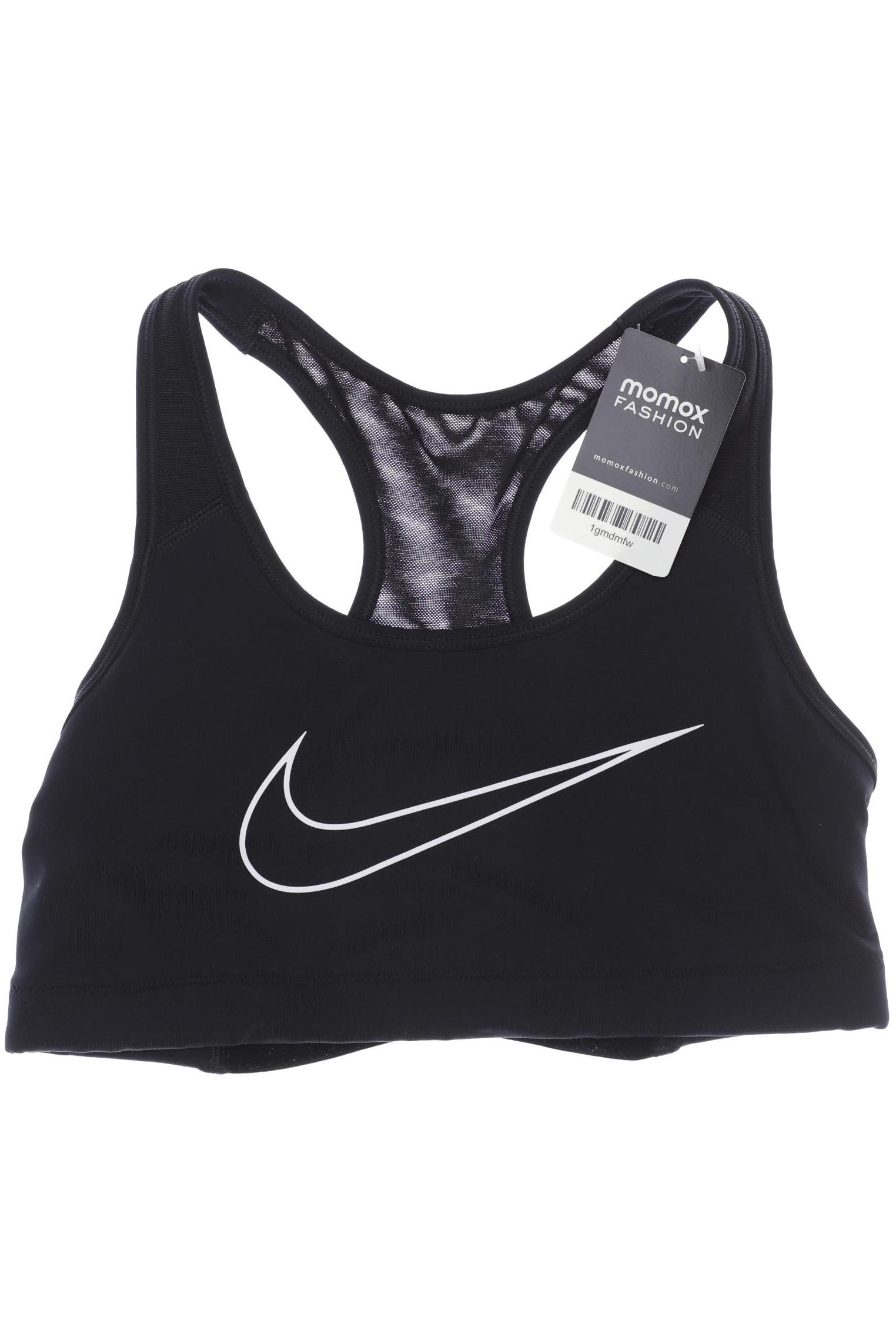 

Nike Damen Top, schwarz, Gr. 36