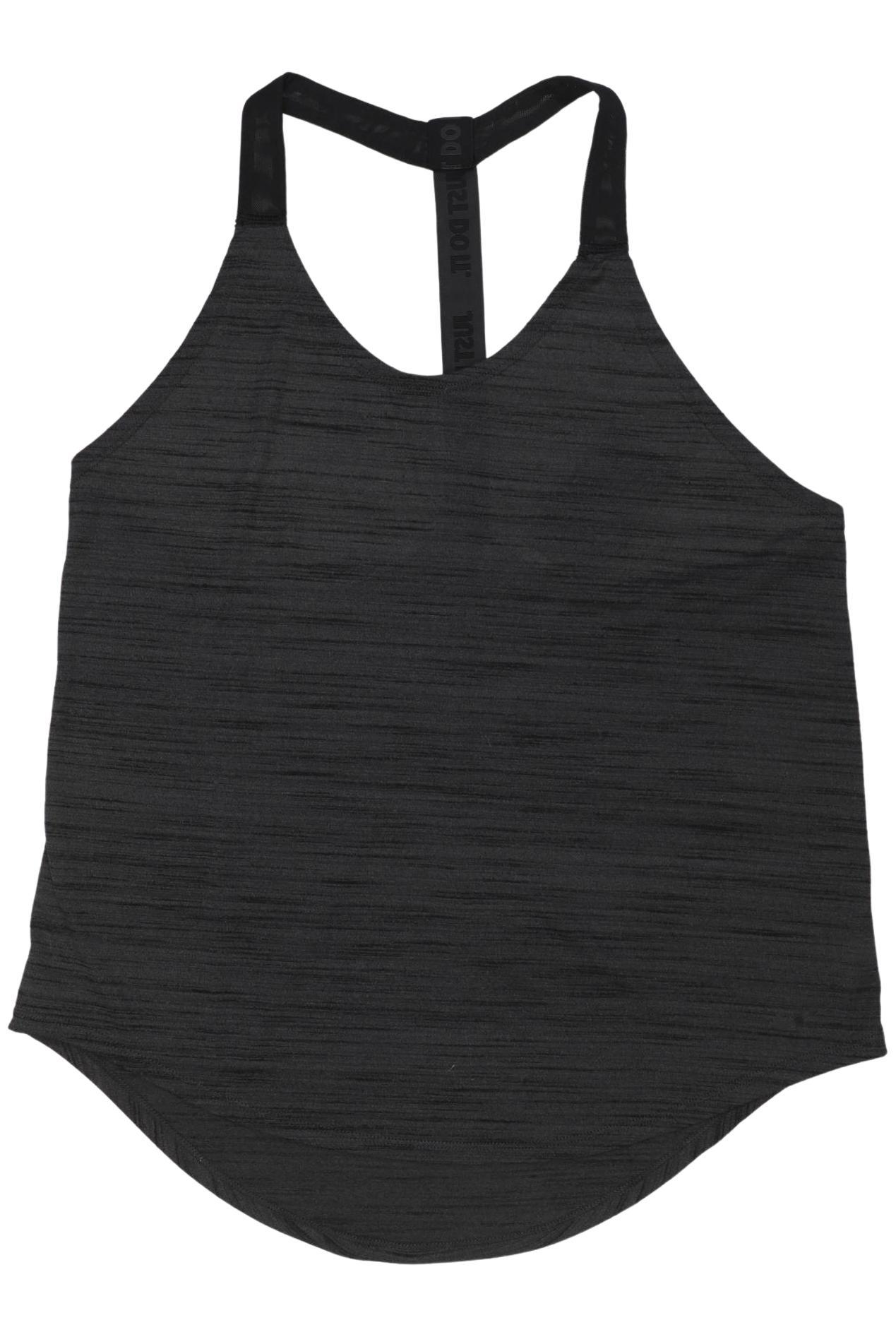 

Nike Damen Top, grau, Gr. 38