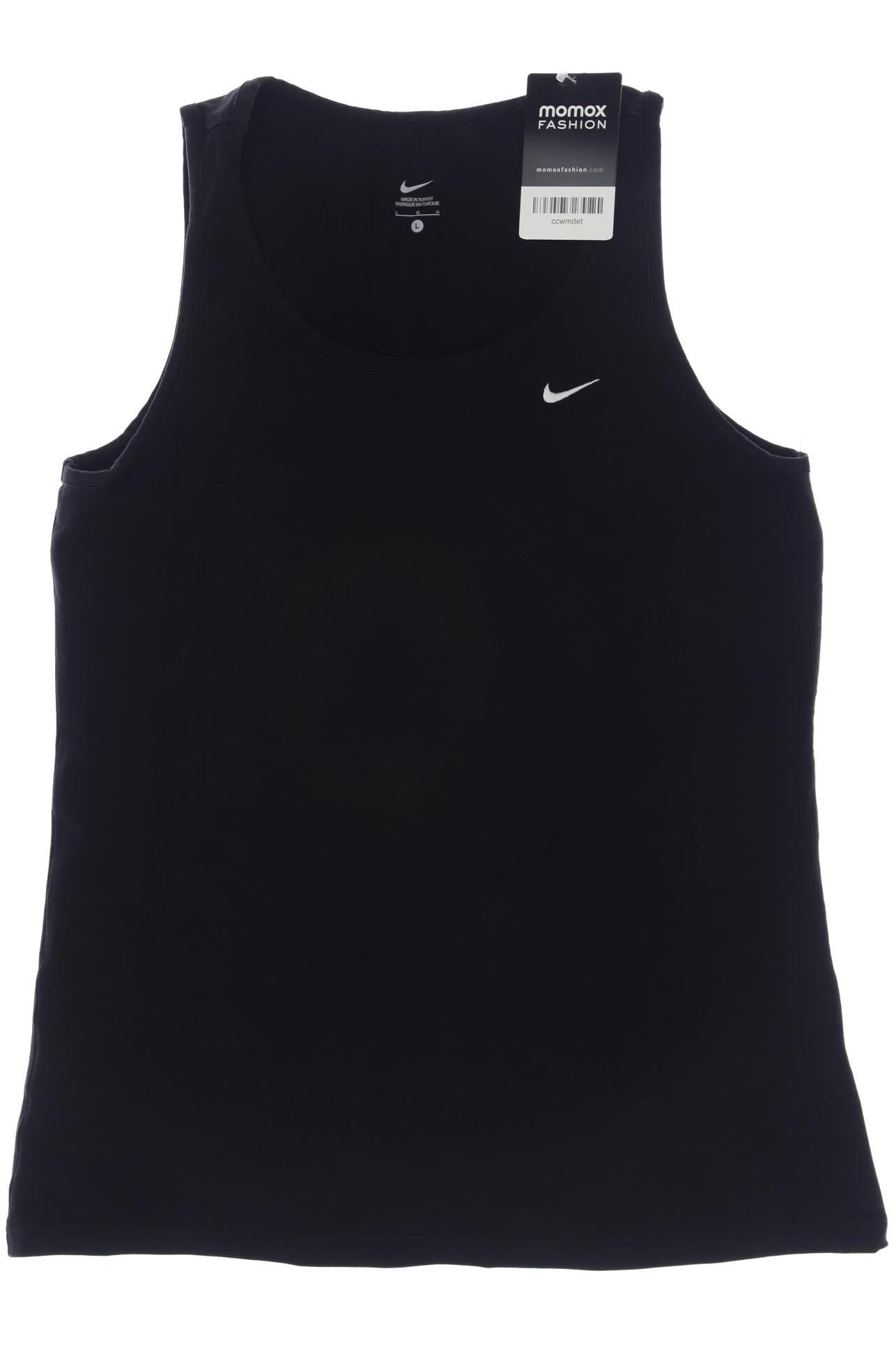 

Nike Damen Top, schwarz, Gr. 42