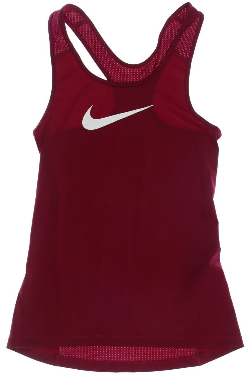 

Nike Damen Top, bordeaux, Gr. 34