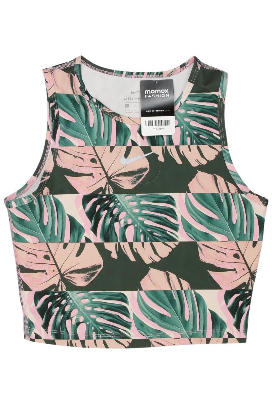 

Nike Damen Top, mehrfarbig, Gr. 36