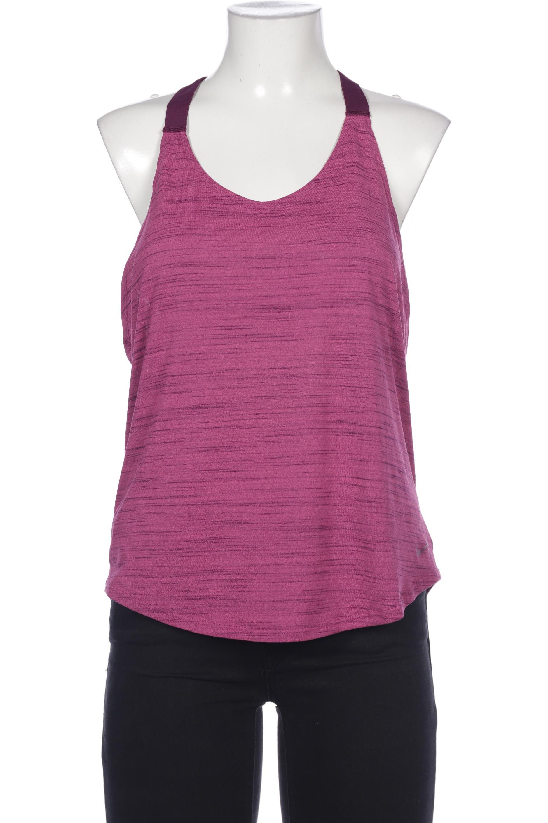 

Nike Damen Top, pink