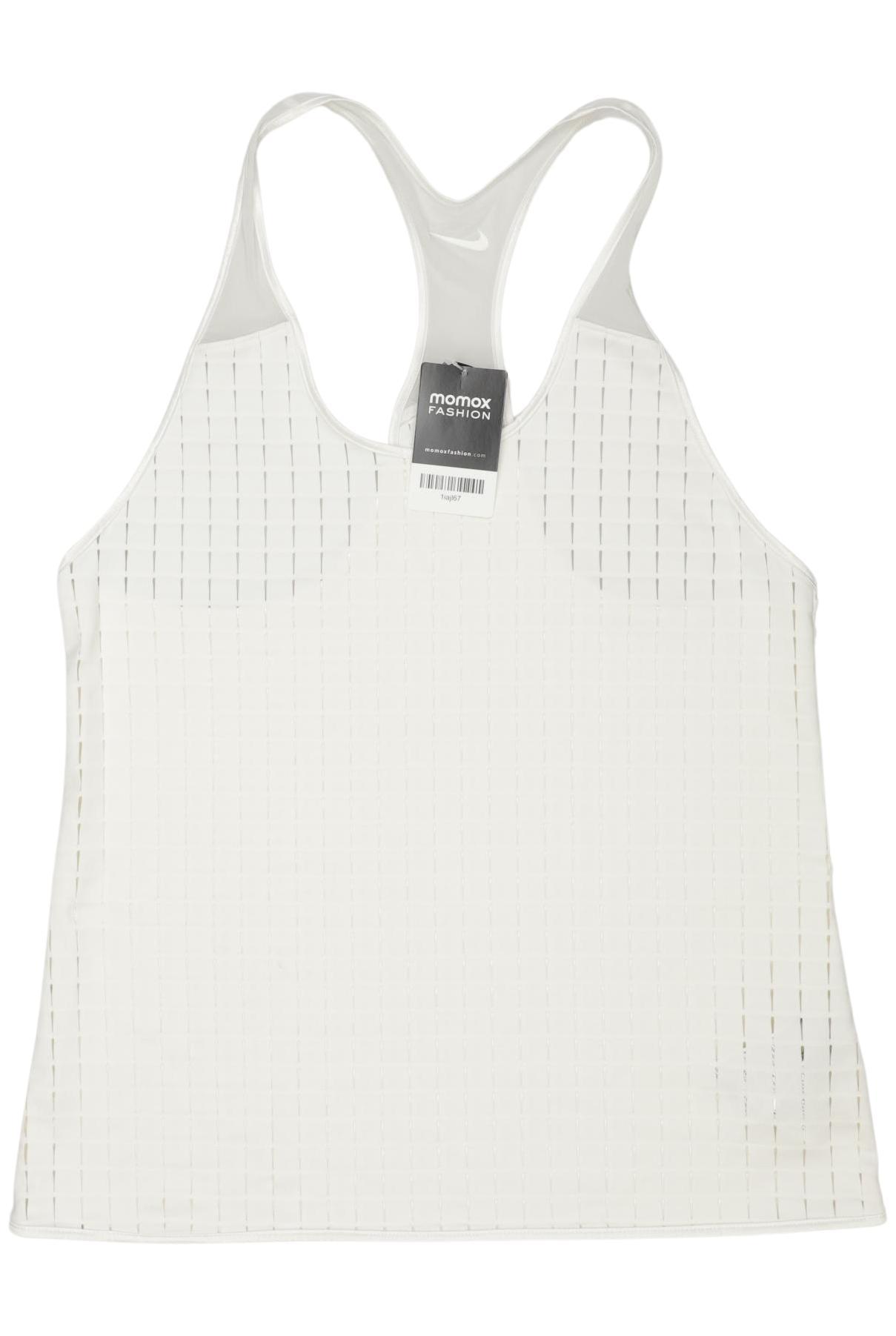 

Nike Damen Top, cremeweiß, Gr. 38