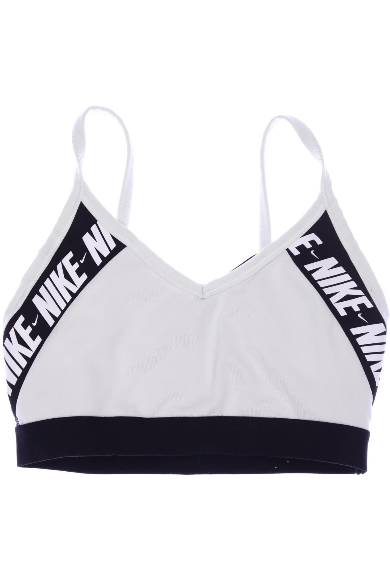 

Nike Damen Top, weiß, Gr. 36