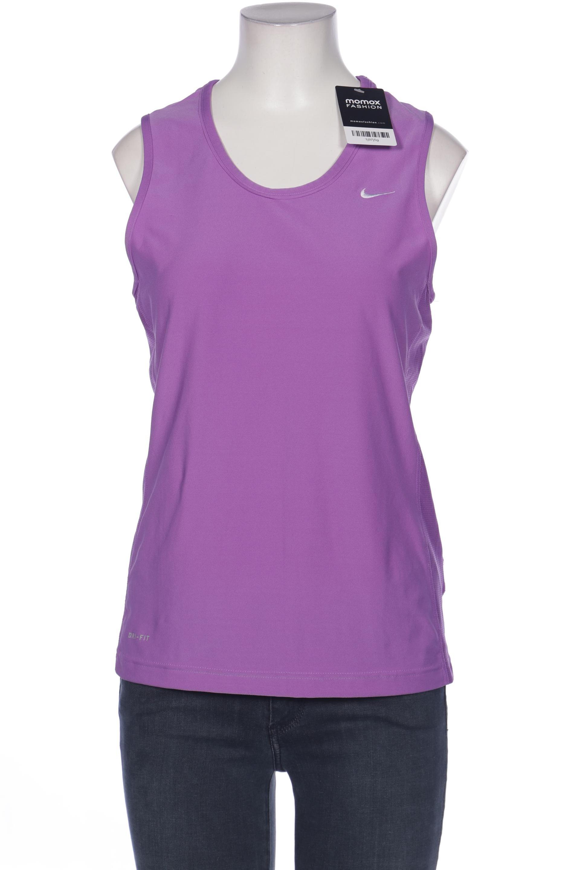 

Nike Damen Top, flieder, Gr. 36