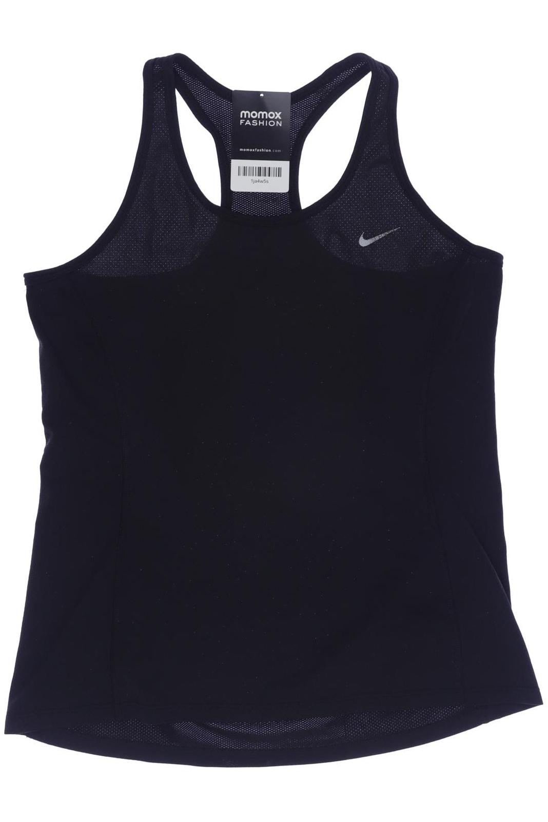 

Nike Damen Top, schwarz, Gr. 36