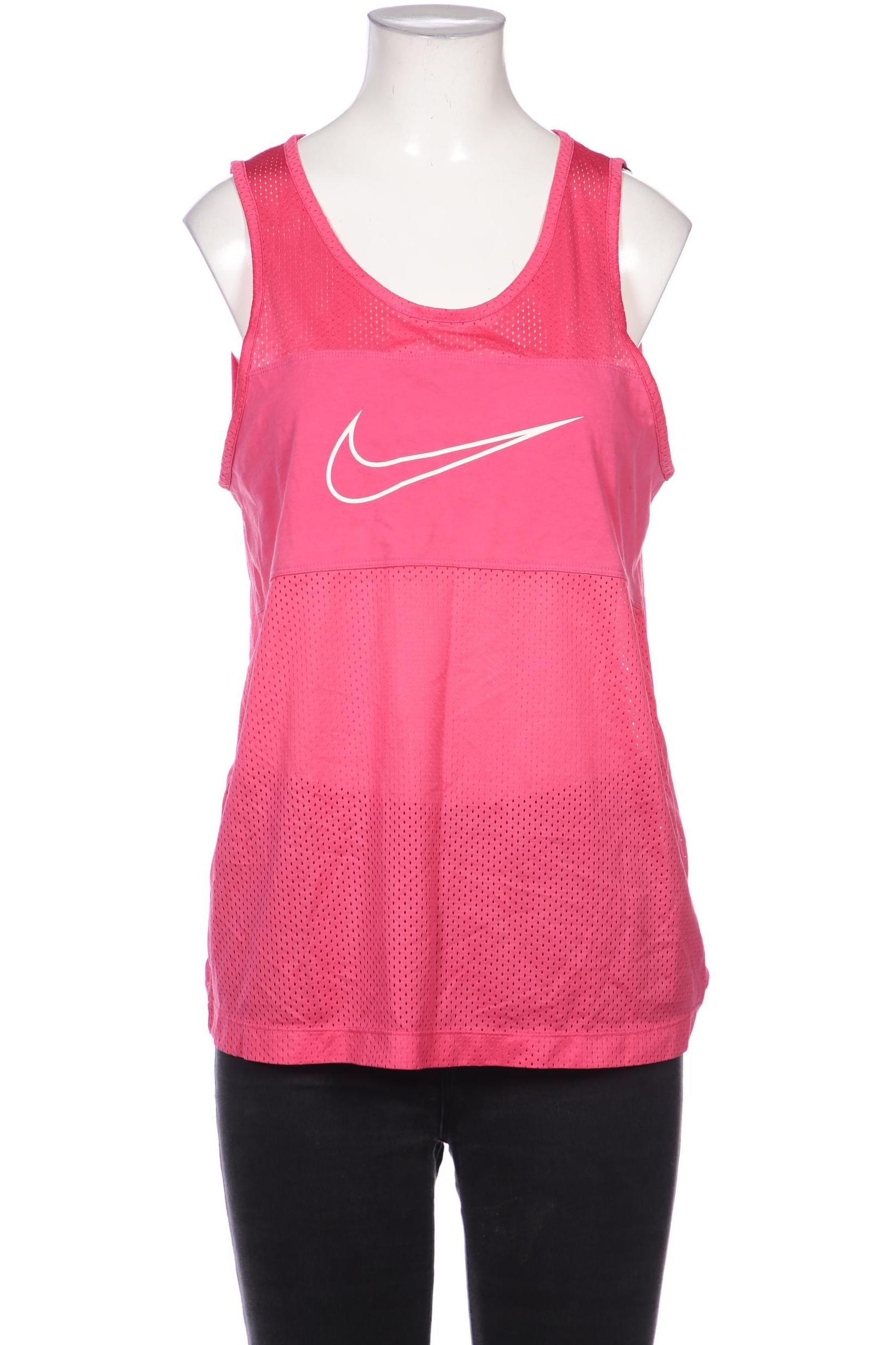 

Nike Damen Top, pink