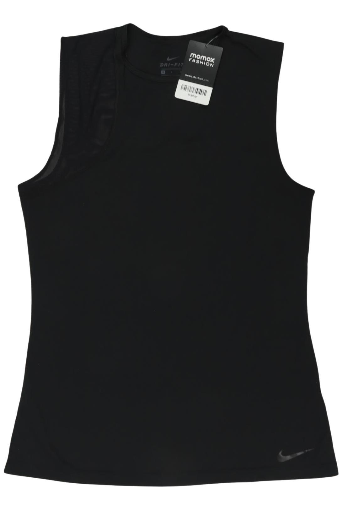 

Nike Damen Top, schwarz, Gr. 38