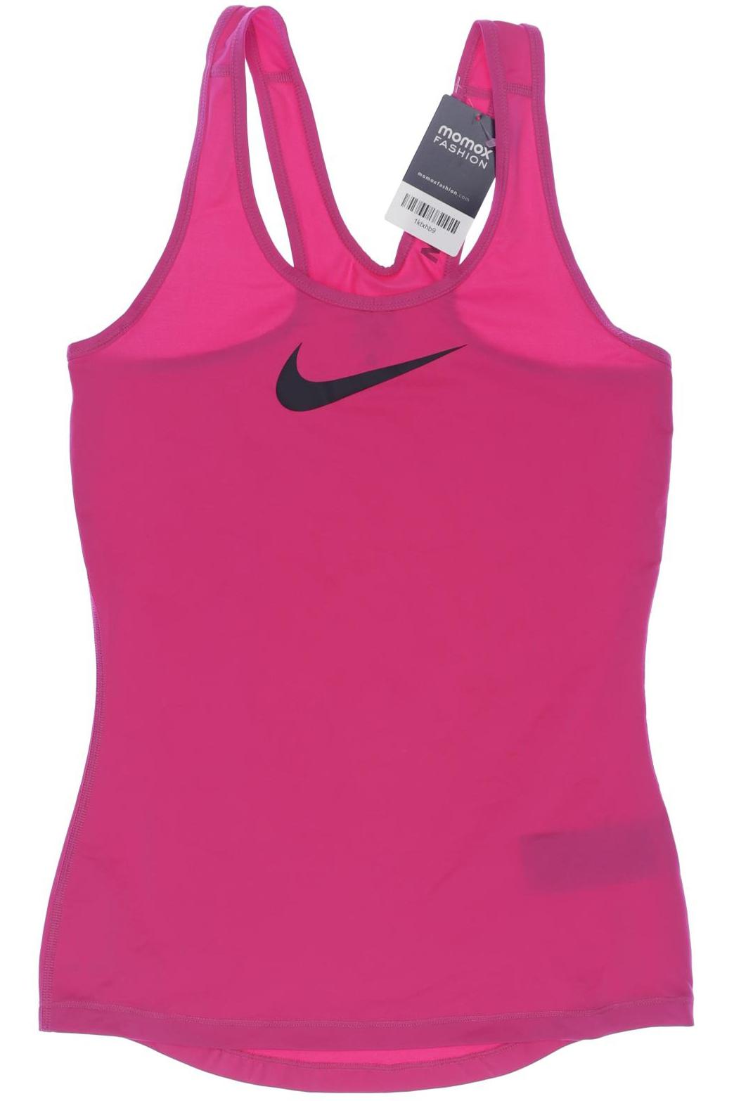 

Nike Damen Top, pink, Gr. 36